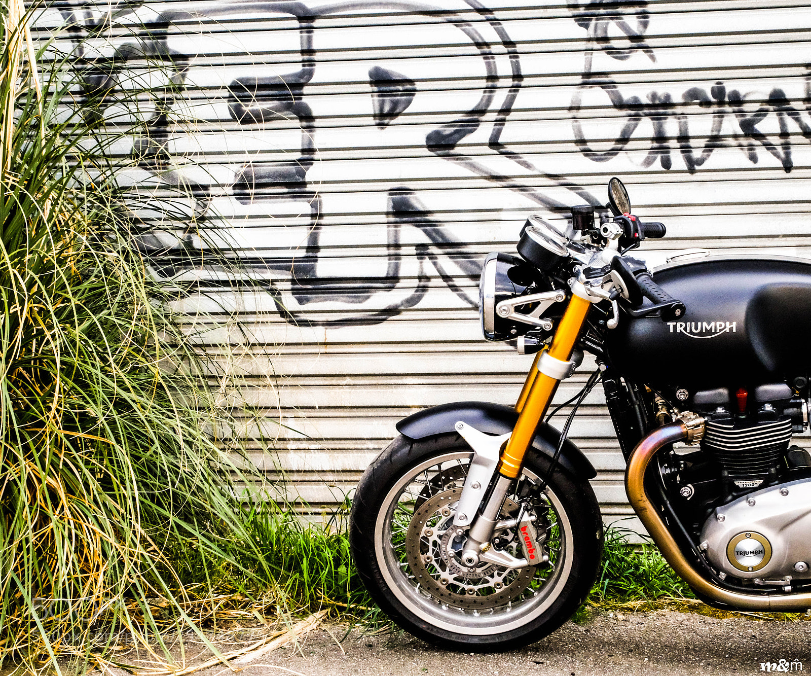 Fujifilm X-T1 sample photo. Thruxton street cc photography