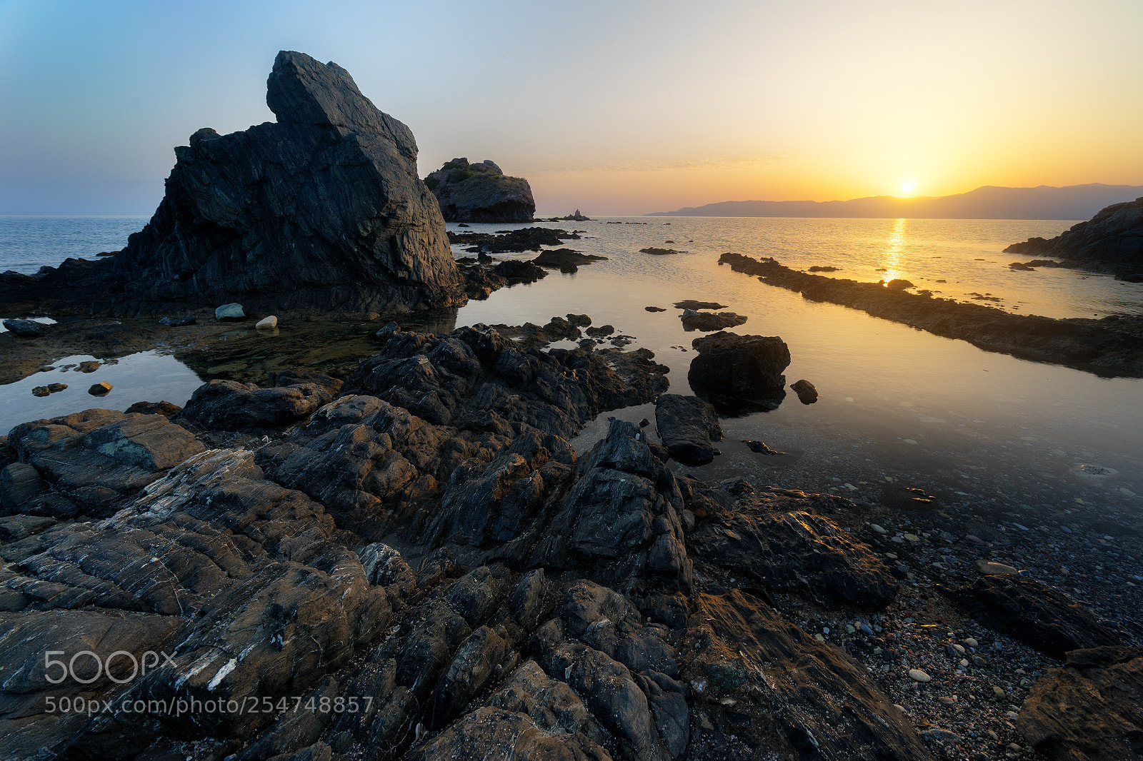 Sony a7 sample photo. Cyprus photography