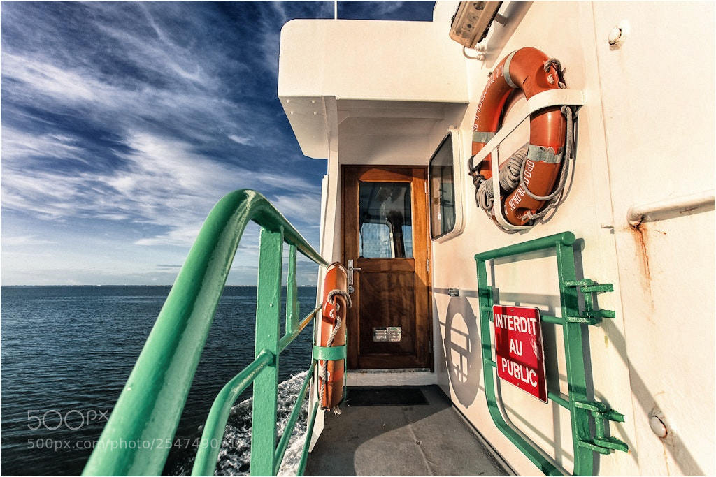 Canon EOS 5D Mark II sample photo. Le pierre loti photography