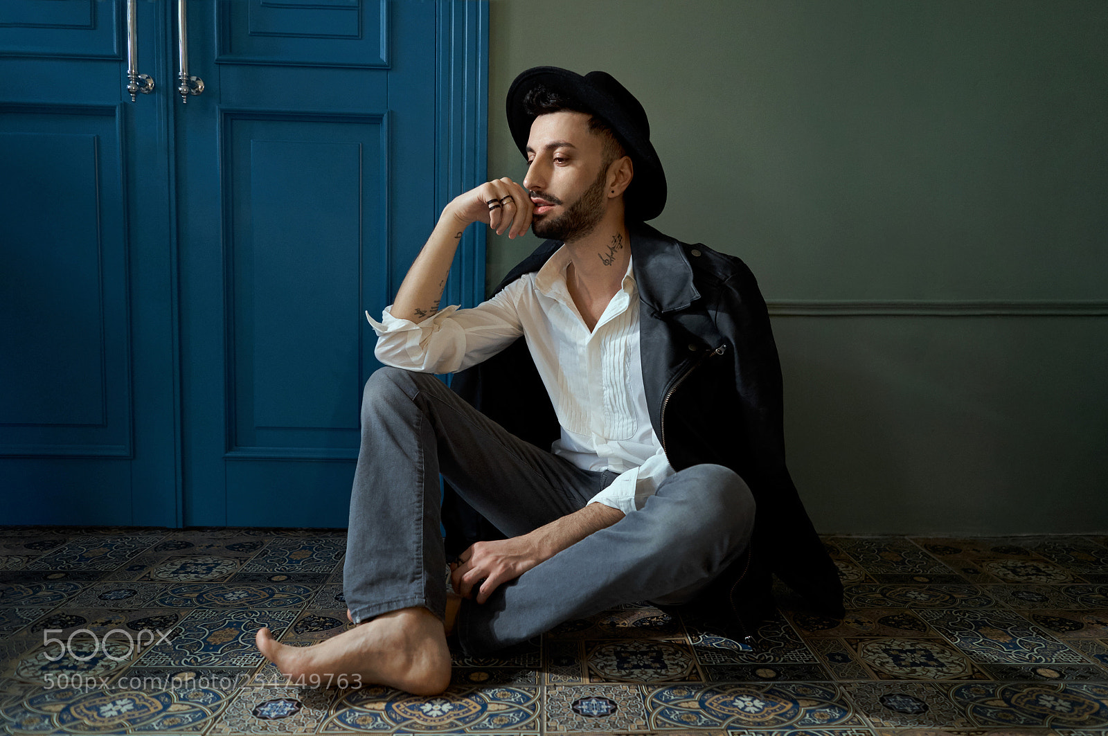 Sony a7S sample photo. Gio khabeishvili photography