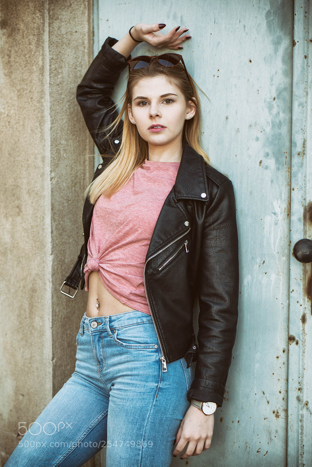 Nikon D800 sample photo. Medina photography