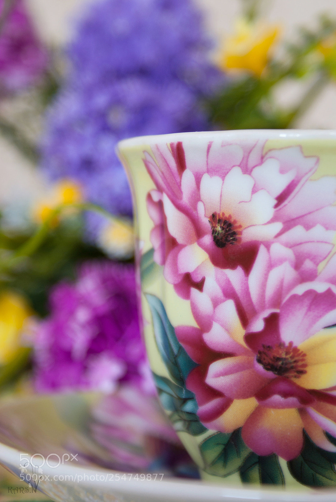 Sony Alpha DSLR-A200 sample photo. Spring... photography