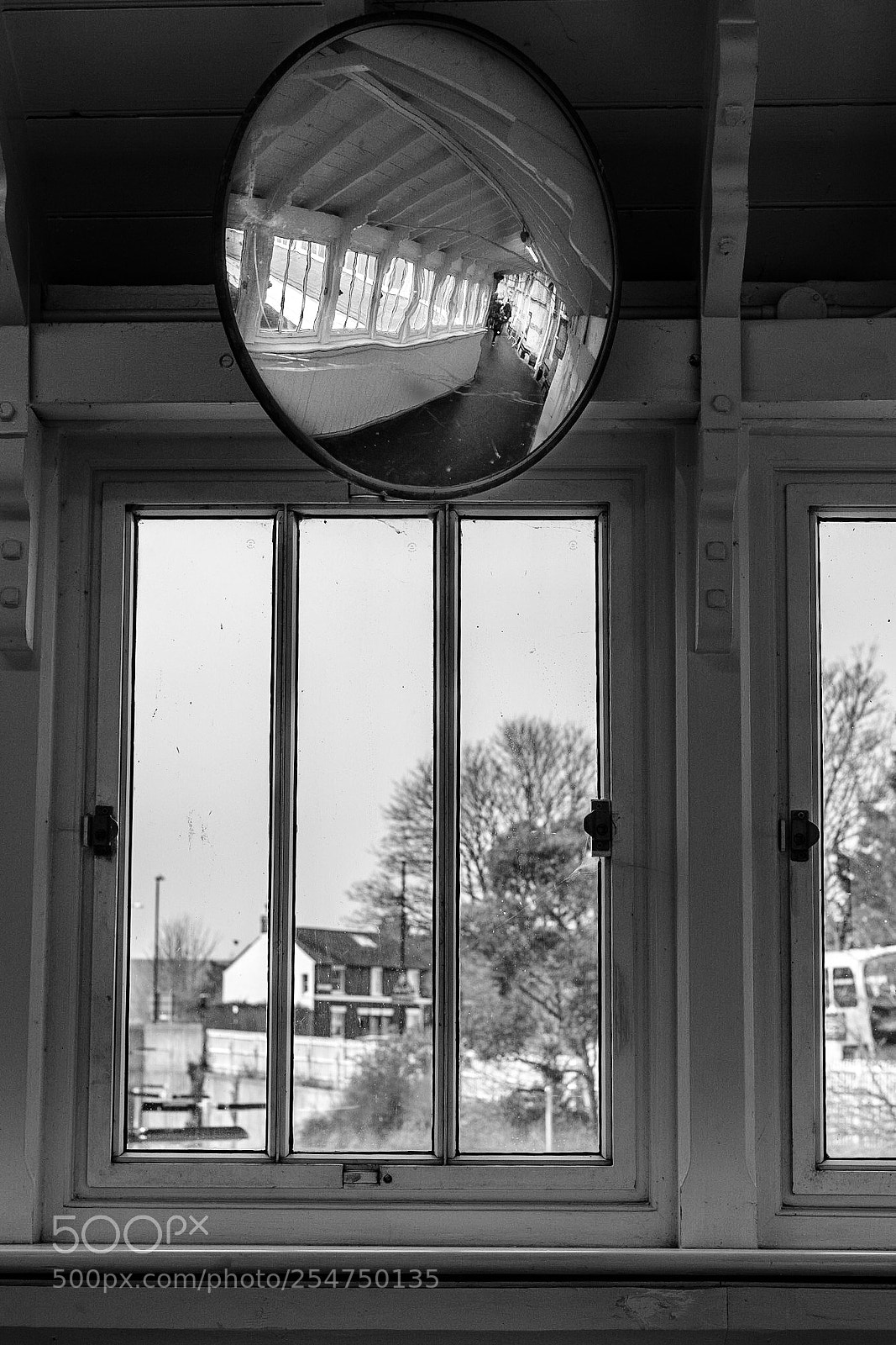 Fujifilm X-T2 sample photo. Commuter life photography