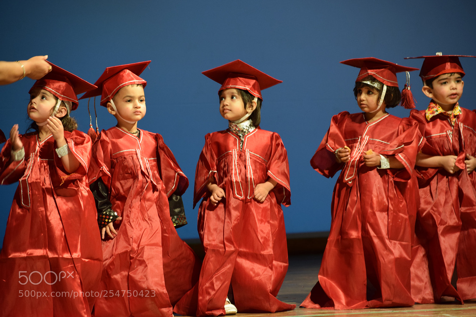 Nikon D5300 sample photo. Graduation day celebration photography