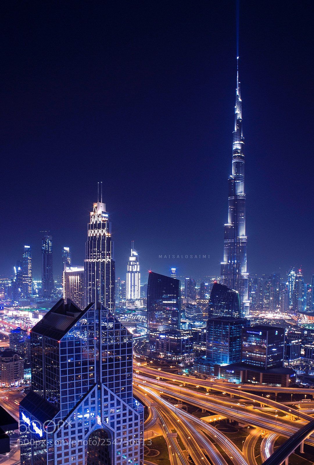 Canon EOS 650D (EOS Rebel T4i / EOS Kiss X6i) sample photo. My dubai photography