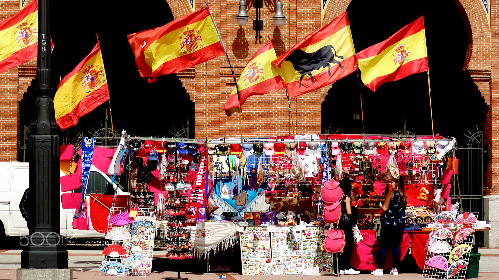 Canon EOS M3 sample photo. Tarde de toros photography