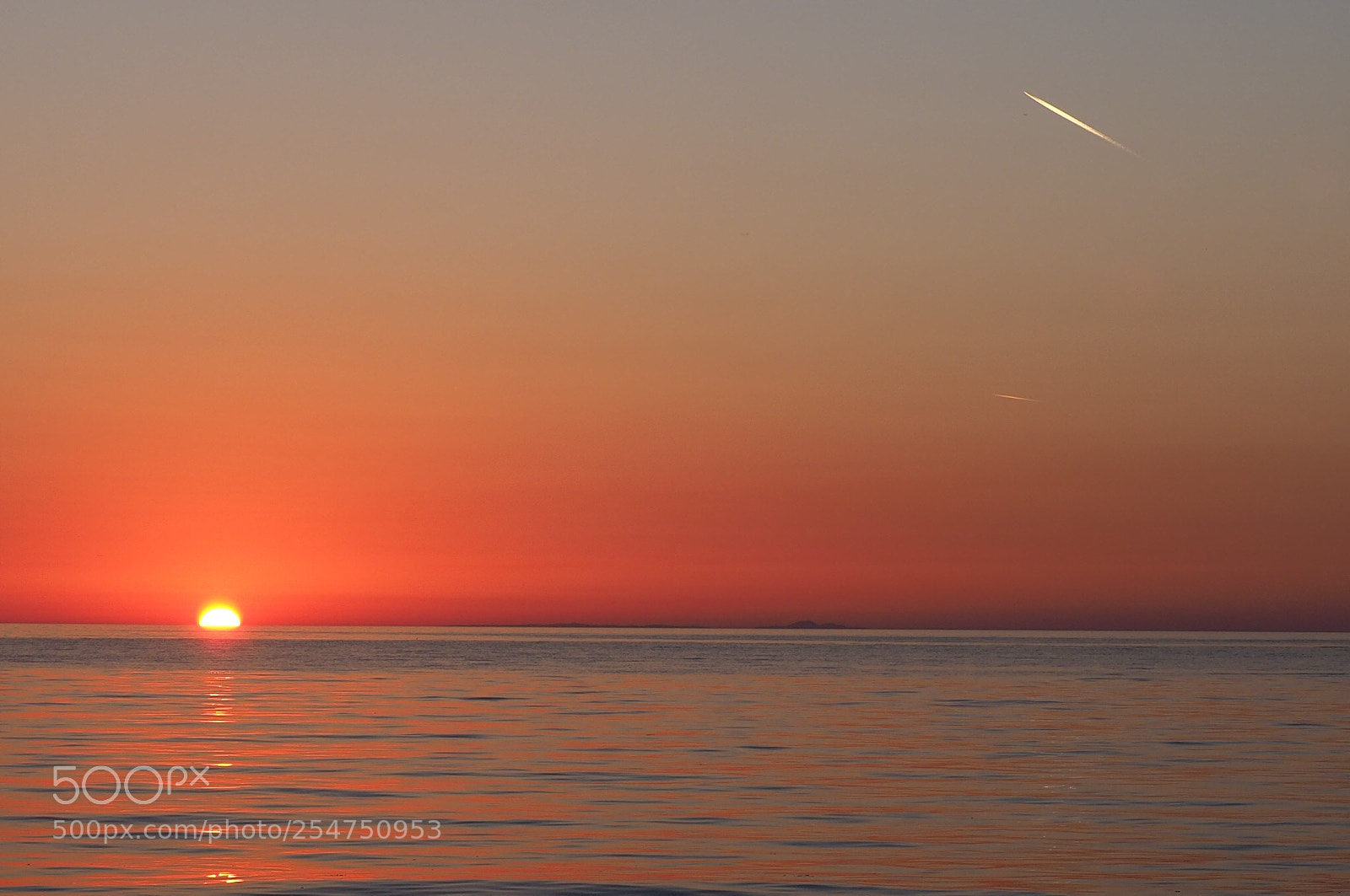 Olympus OM-D E-M1 Mark II sample photo. Sunset photography