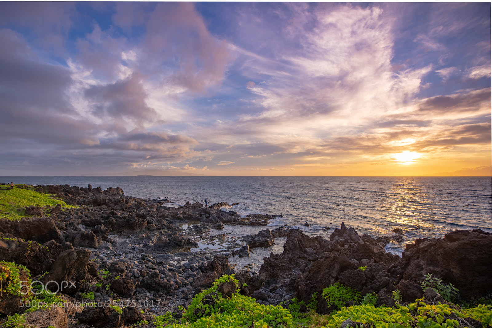 Canon EOS 5D Mark IV sample photo. Wailea beach photography