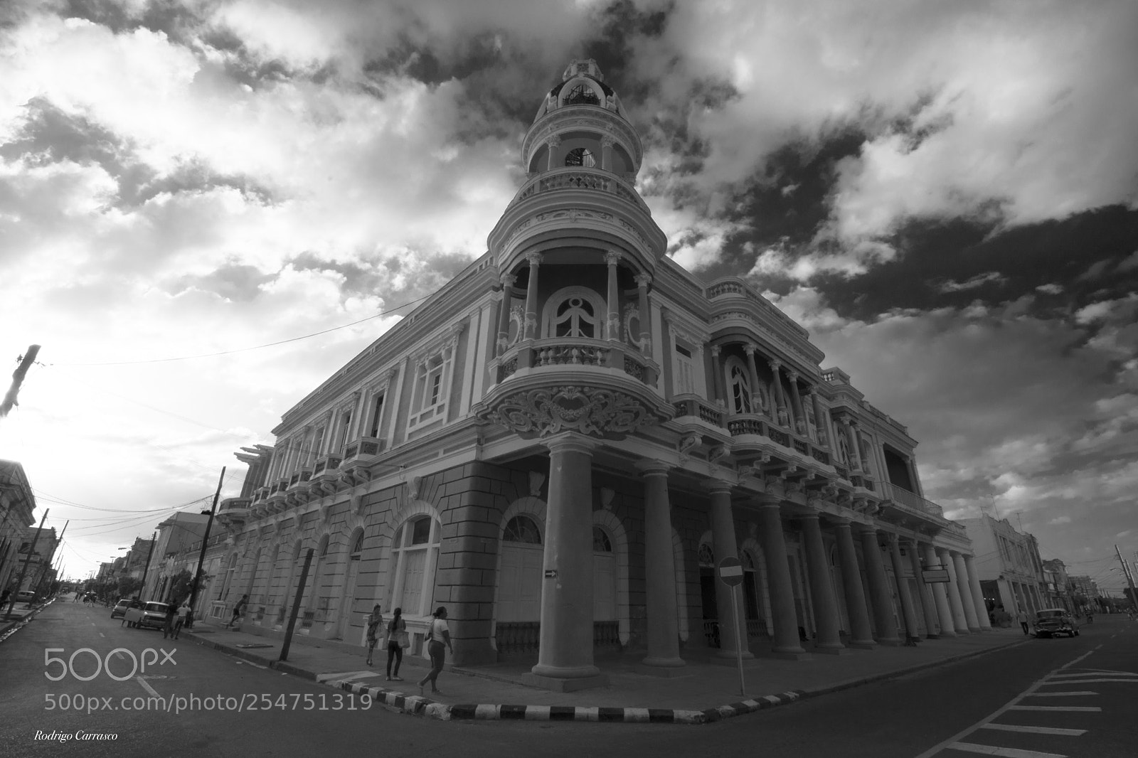 Nikon D7200 sample photo. Cienfuegos photography