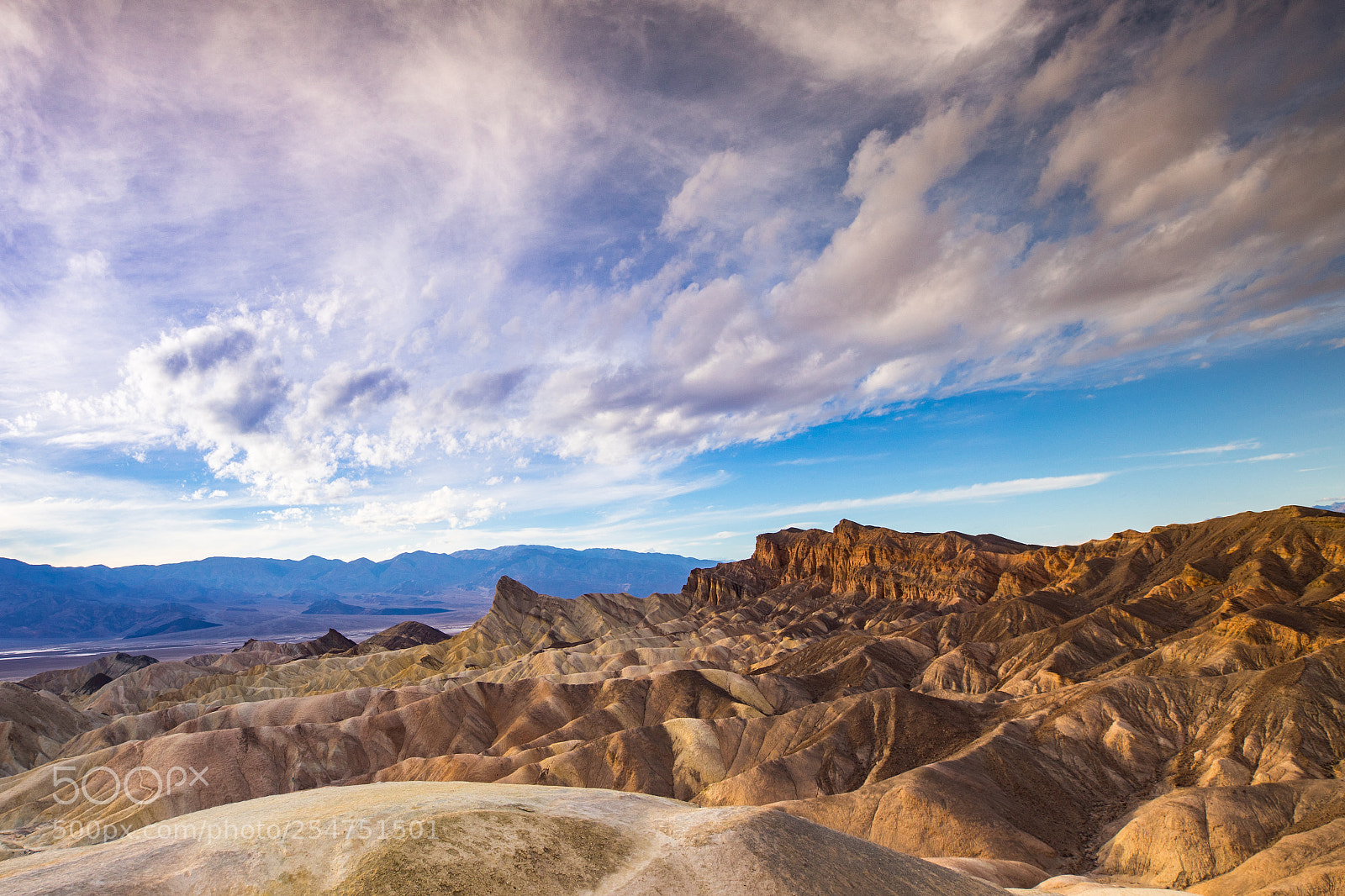 Canon EOS 5D Mark IV sample photo. Zabriskie point photography