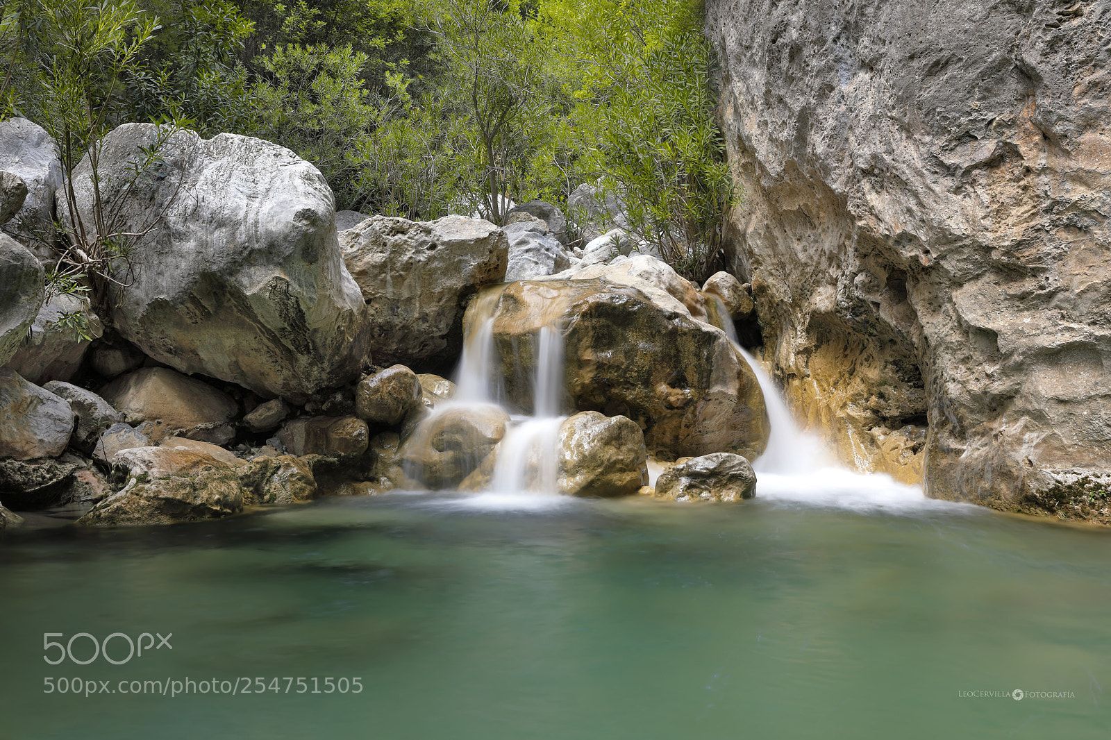 Canon EOS 5D Mark IV sample photo. Junta de los ri photography