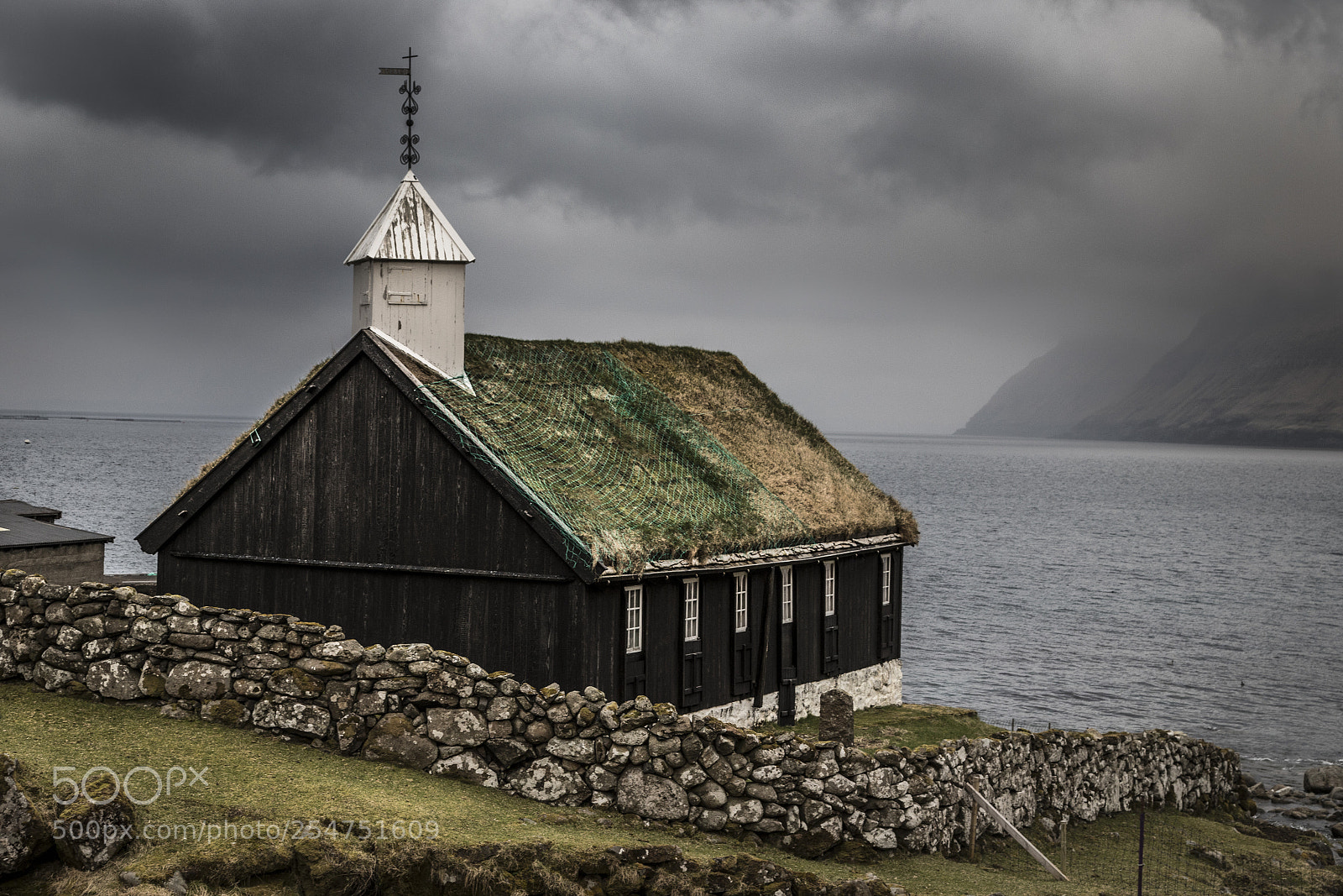 Canon EOS 6D Mark II sample photo. Faroe impressions 5 photography