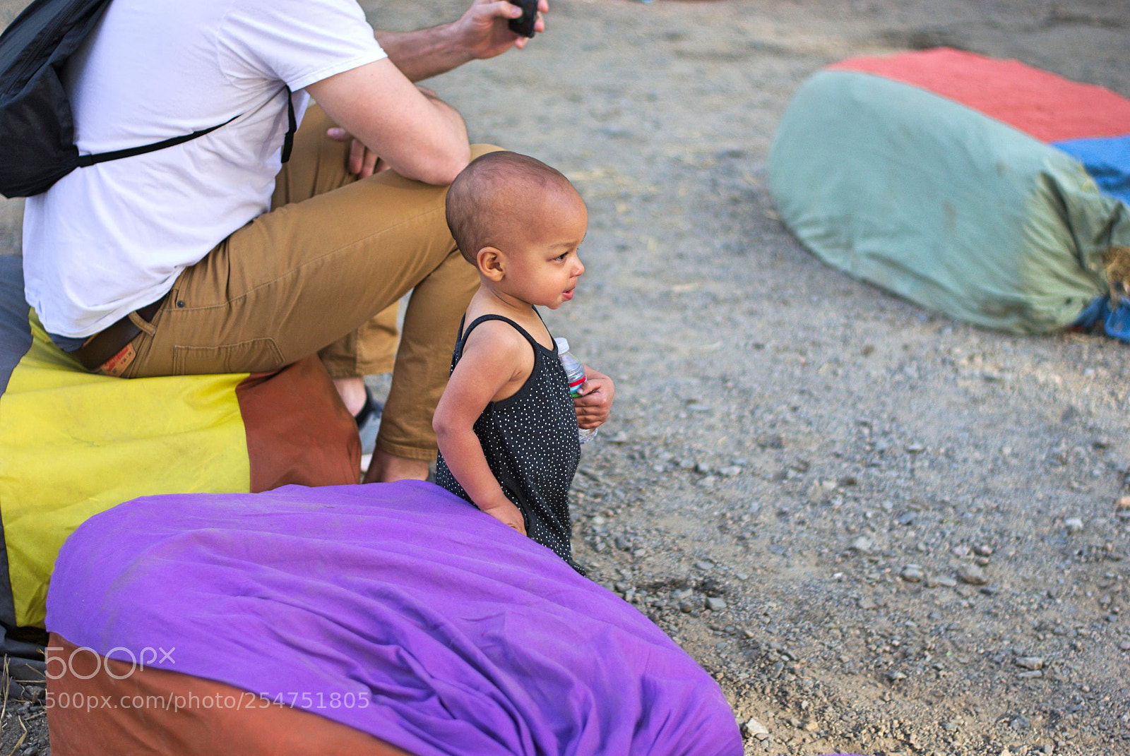 Nikon D3000 sample photo. Boomfestivalbaby photography