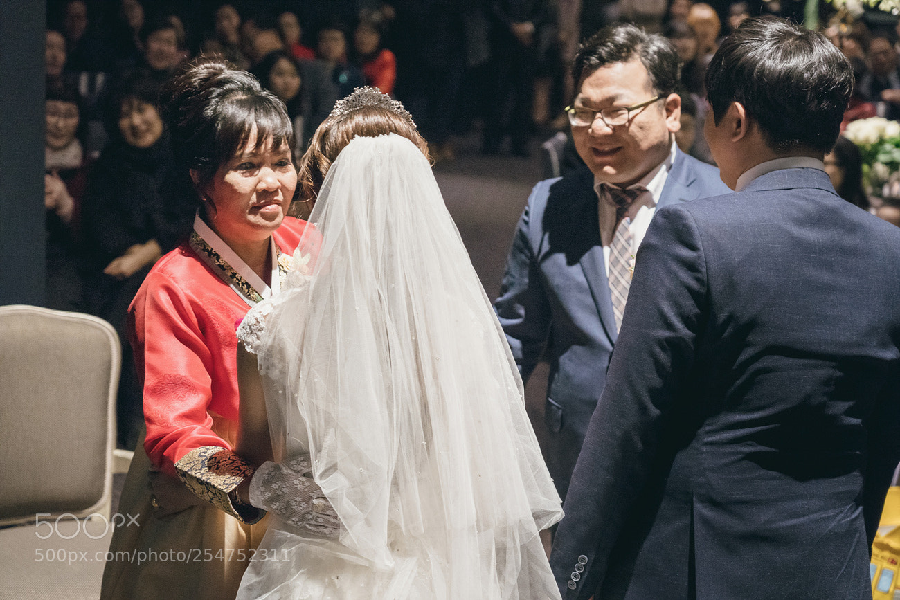Sony a7 III sample photo. Lhj photography