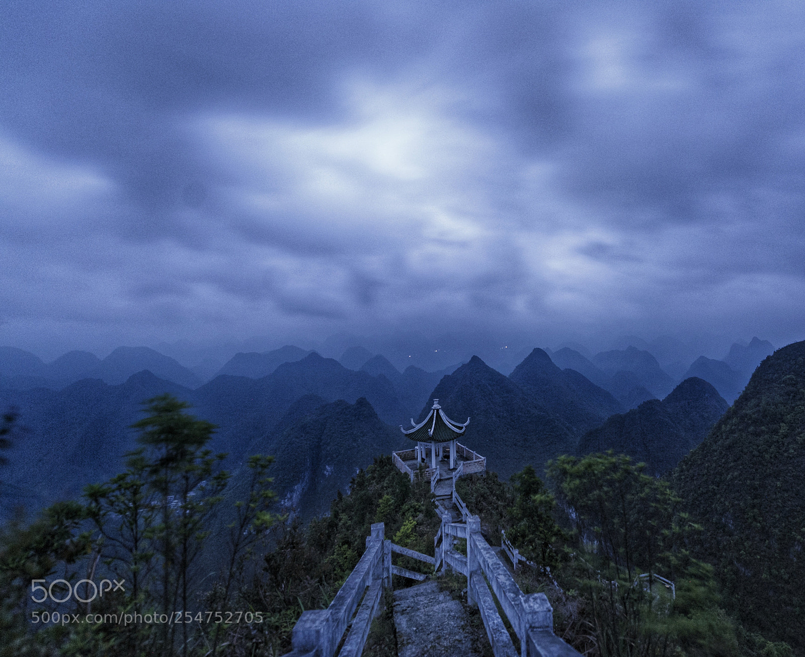 Nikon D700 sample photo. 破晓时刻 photography