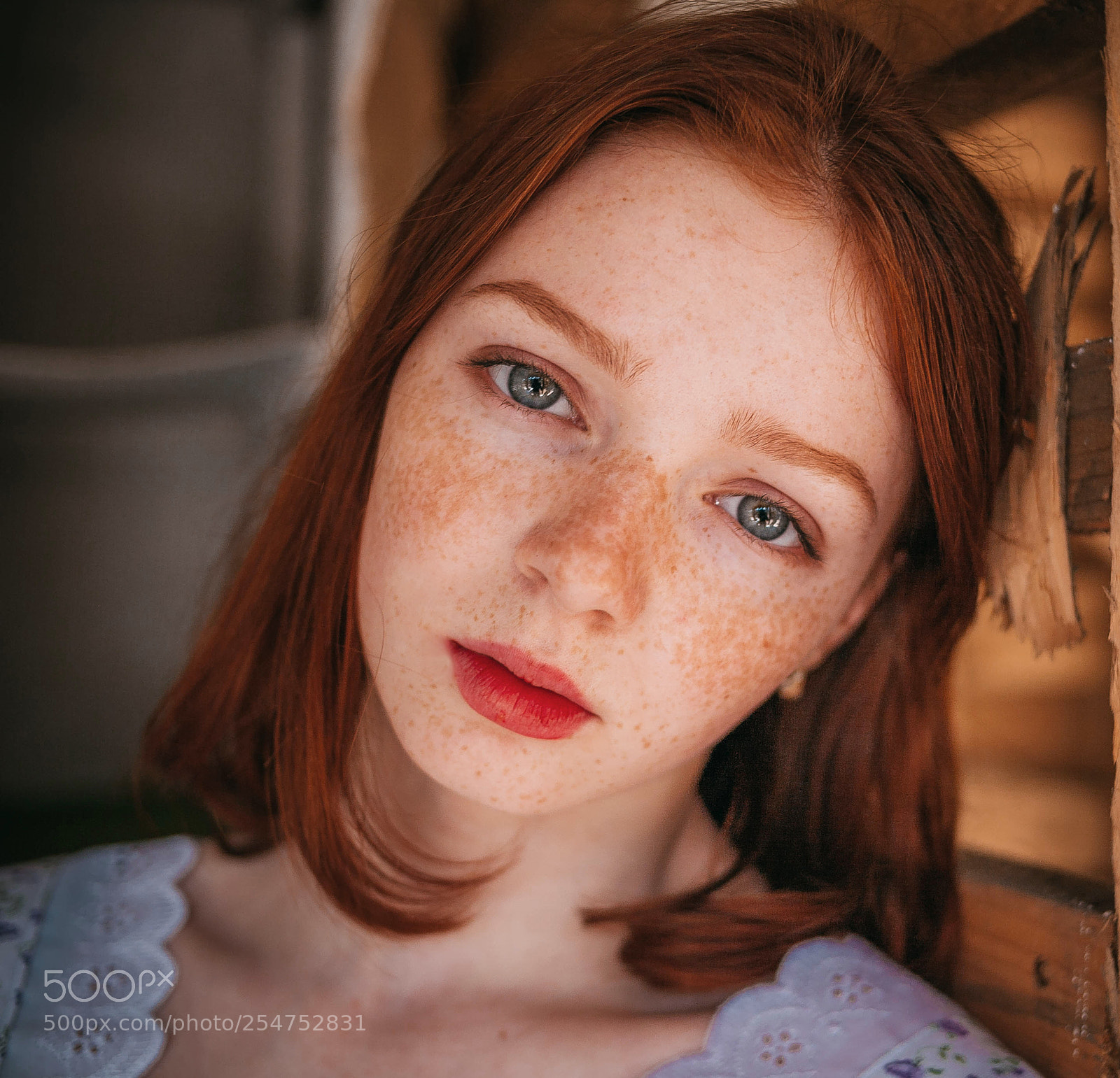Canon EOS 5D sample photo. Katya photography