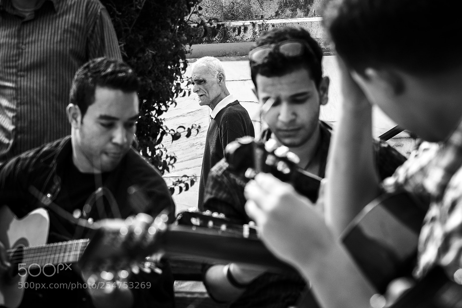 Nikon D3100 sample photo. The unknown photography