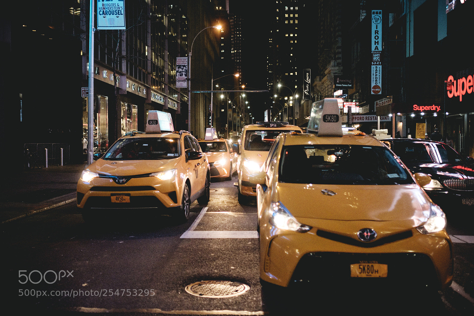 Fujifilm X-T1 sample photo. Nyc photography