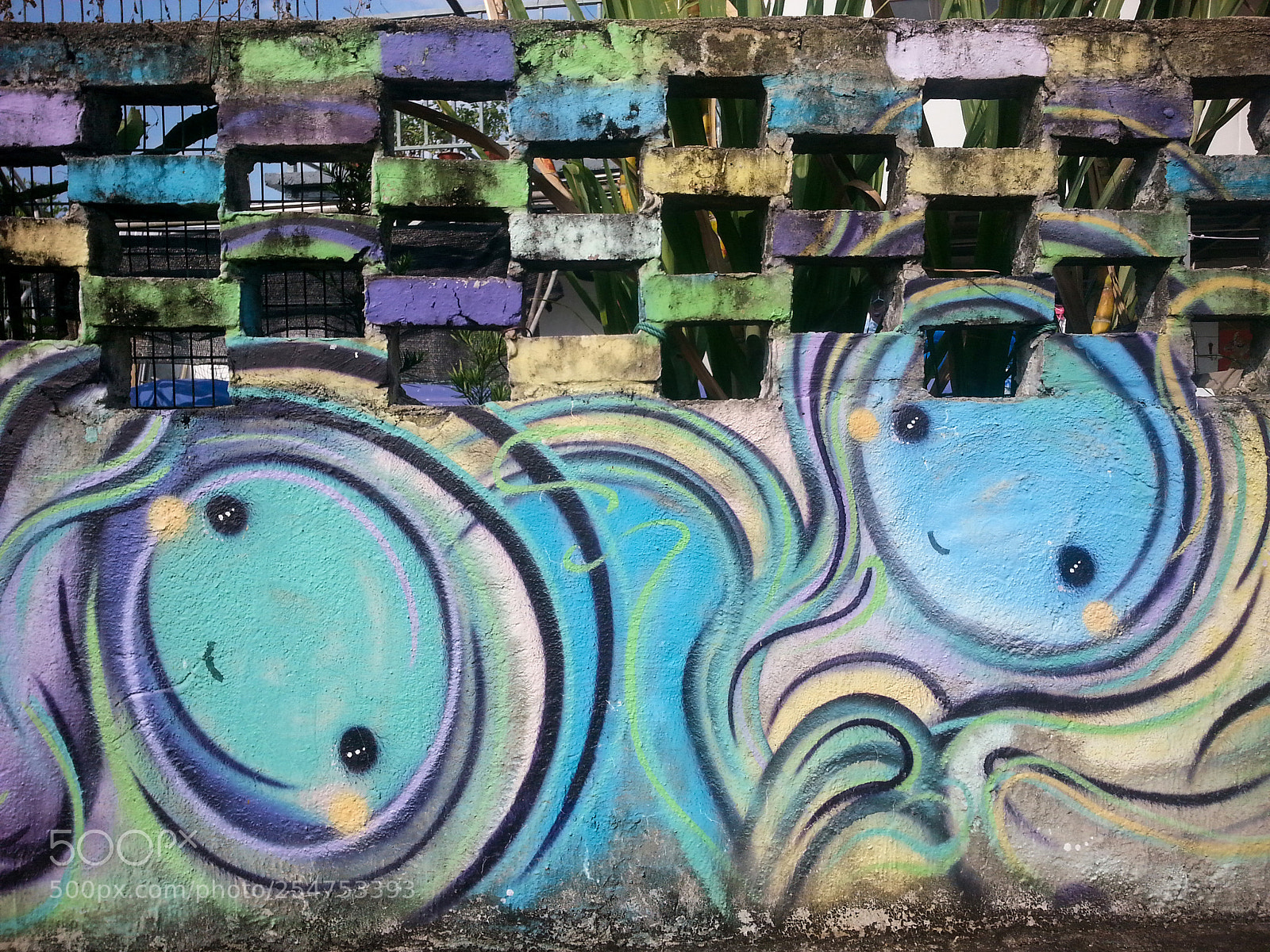 Samsung Galaxy Note2 sample photo. Ping che mural village photography