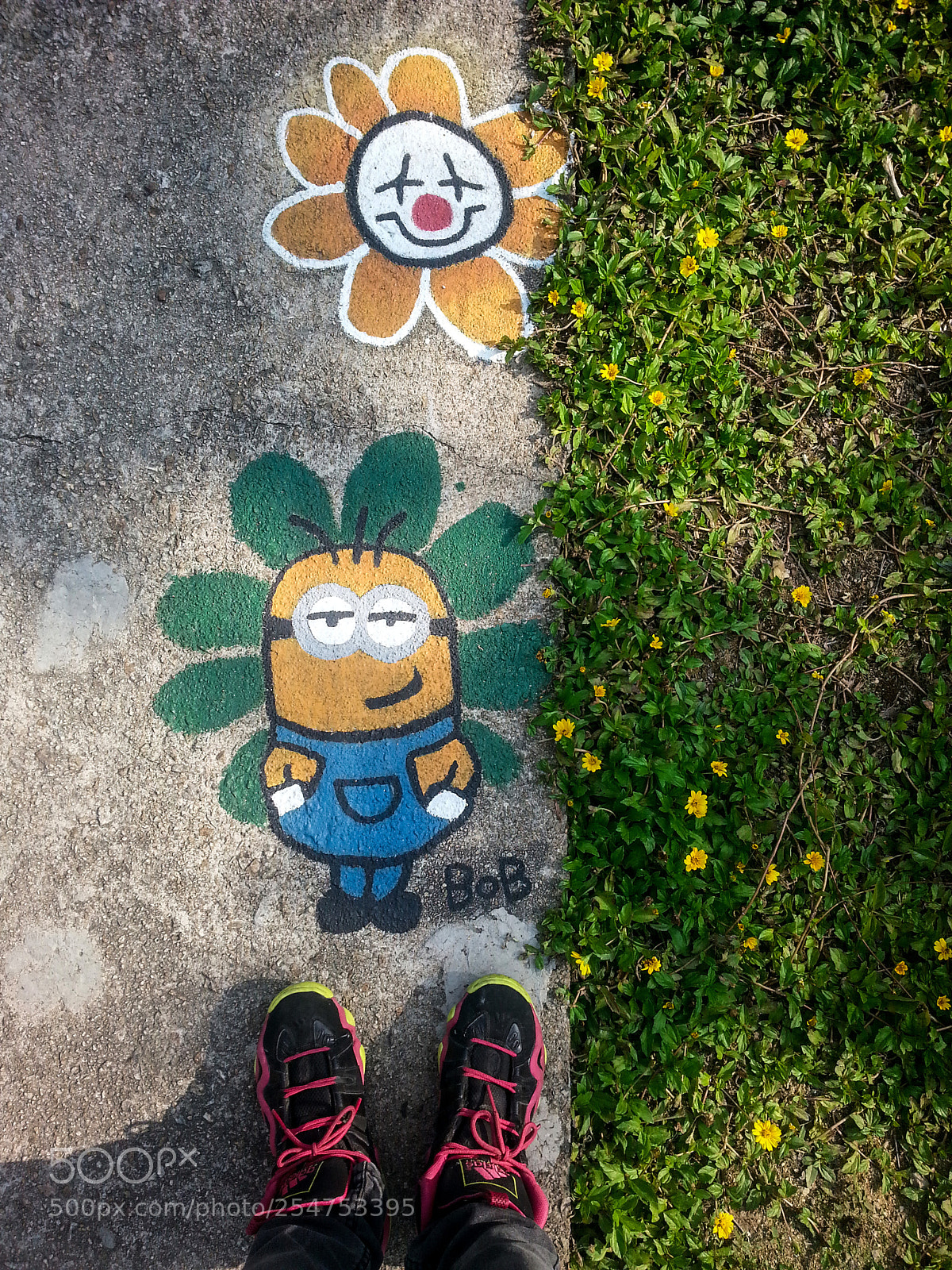 Samsung Galaxy Note2 sample photo. Ping che mural village photography