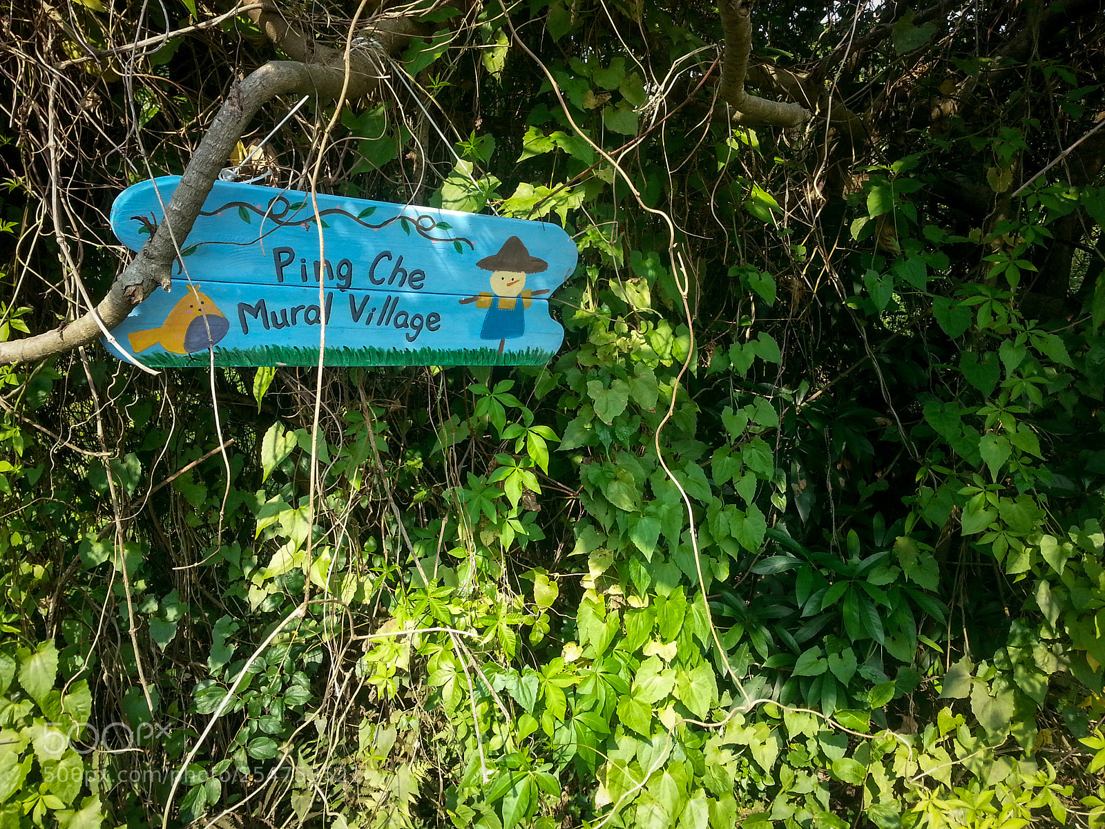Samsung Galaxy Note2 sample photo. Ping che mural village photography