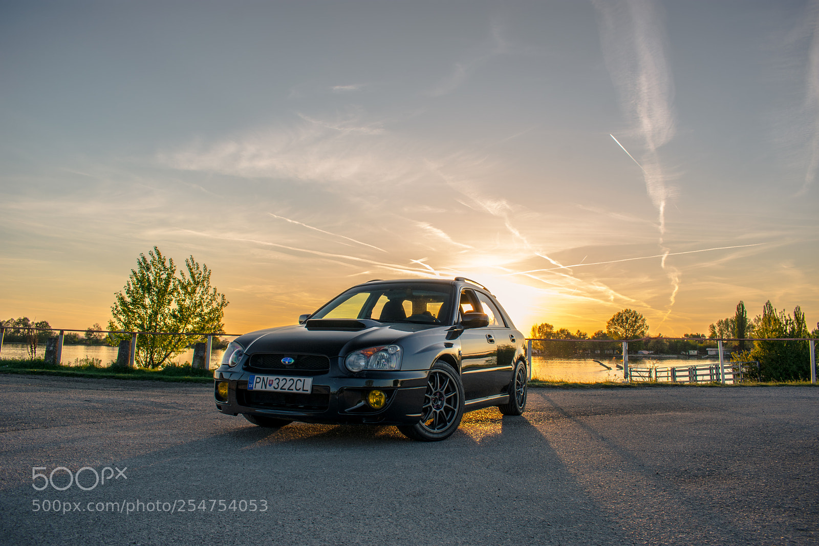 Nikon D3400 sample photo. Tits my car photography