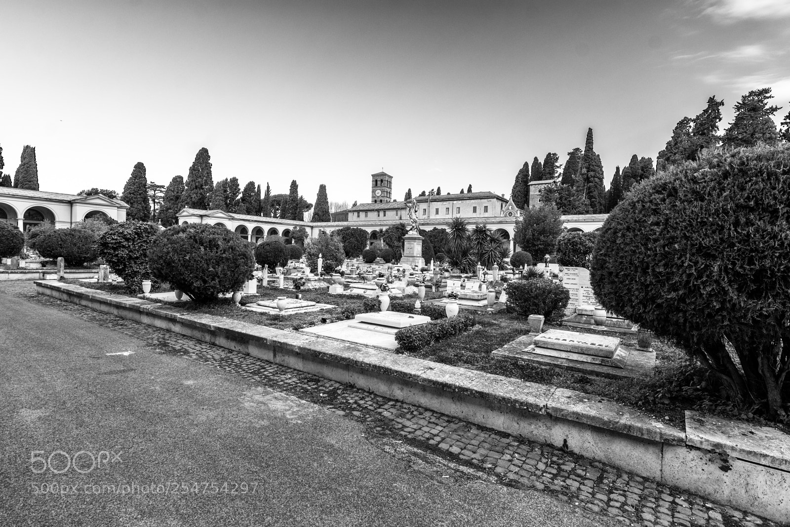 Nikon D5300 sample photo. Basilica san lorenzo al photography