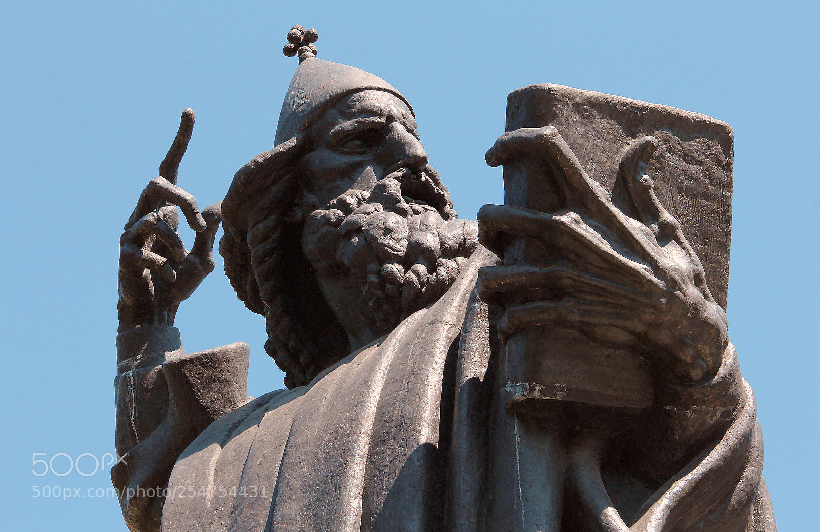 Canon EOS 60D sample photo. Grgur ninski, split, croatia photography