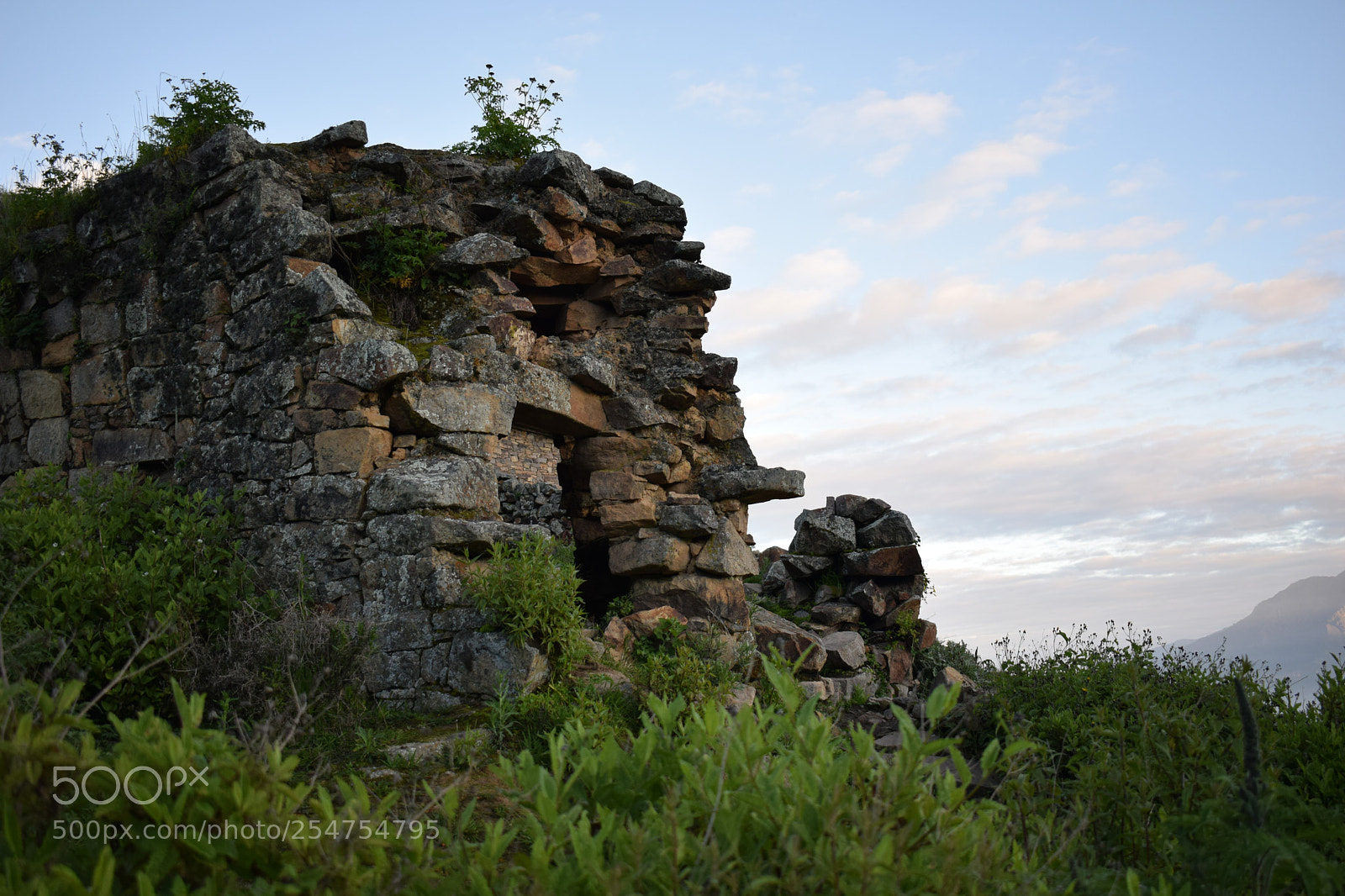 Nikon D3300 sample photo. Ingenio de piedra photography
