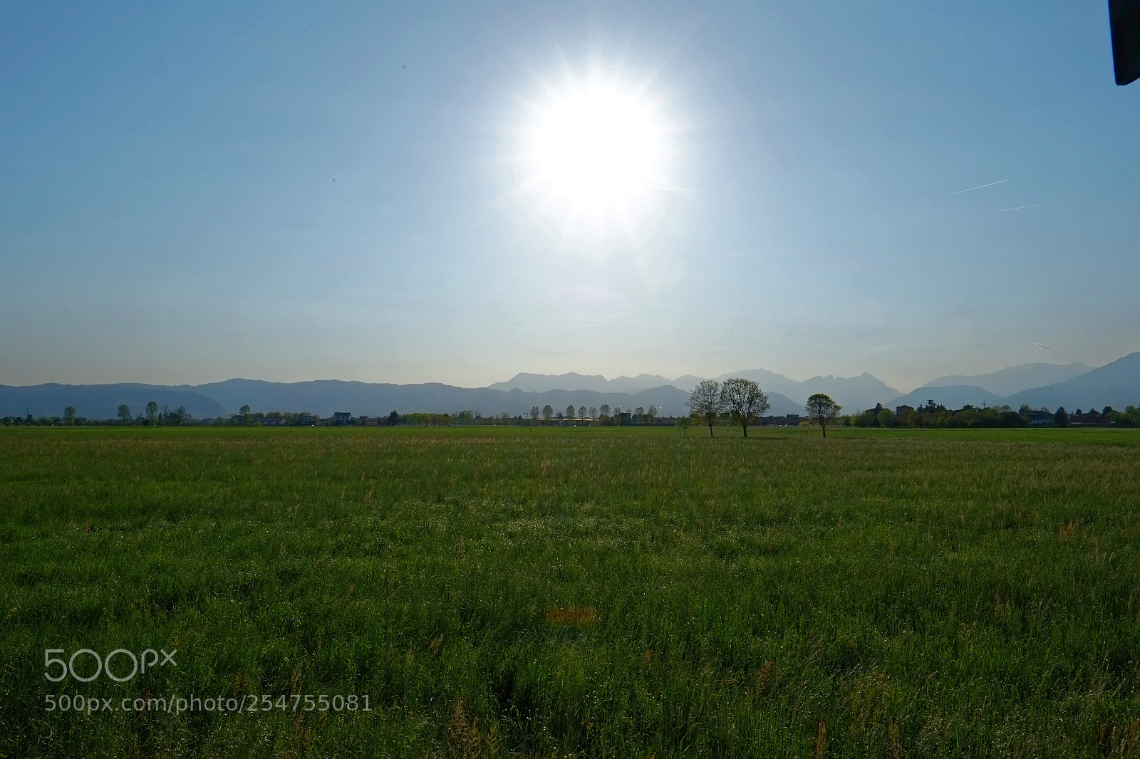 Fujifilm X-Pro1 sample photo. The old good fuji photography