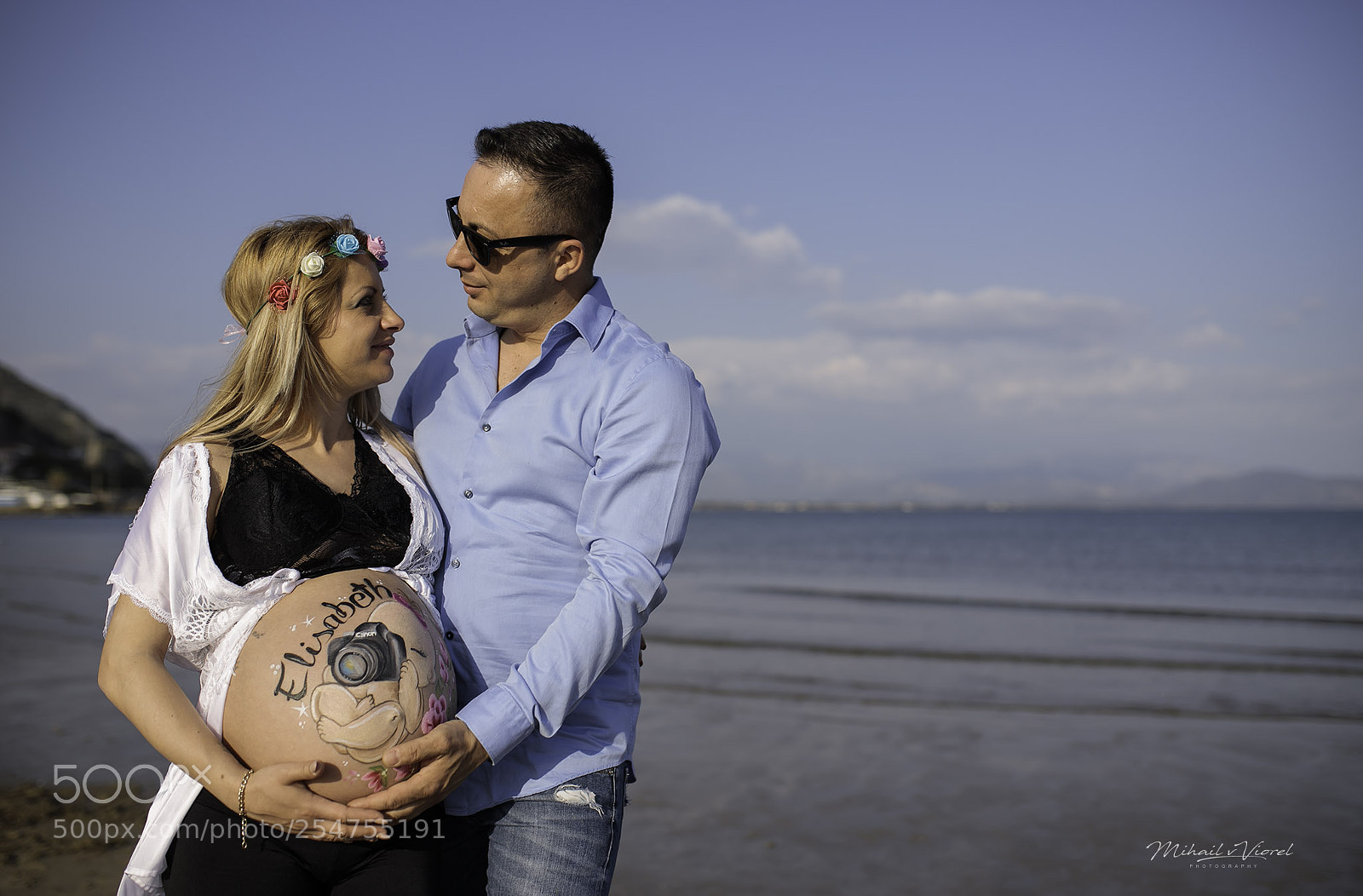 Canon EOS 6D Mark II sample photo. Daniel photography