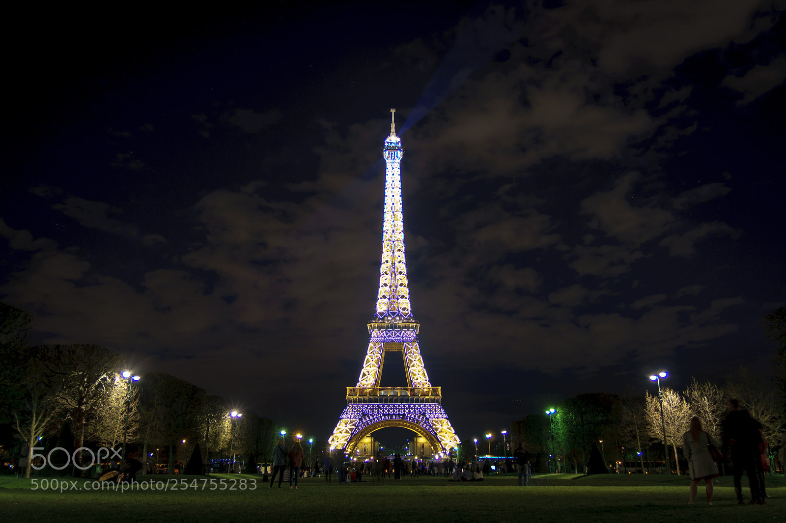 Sony ILCA-77M2 sample photo. Paris, what else! photography