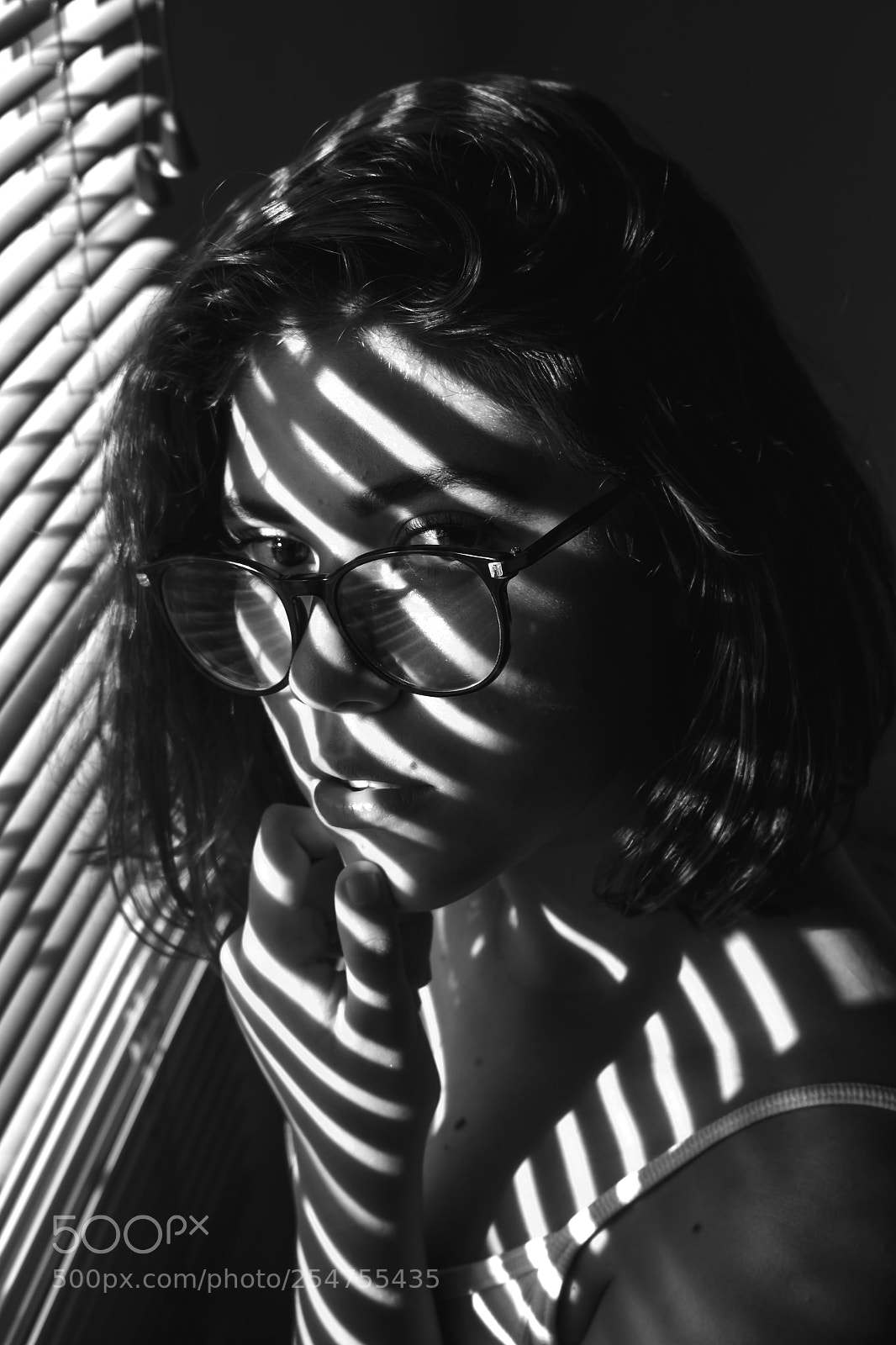 Canon EOS 700D (EOS Rebel T5i / EOS Kiss X7i) sample photo. Shadows vision photography