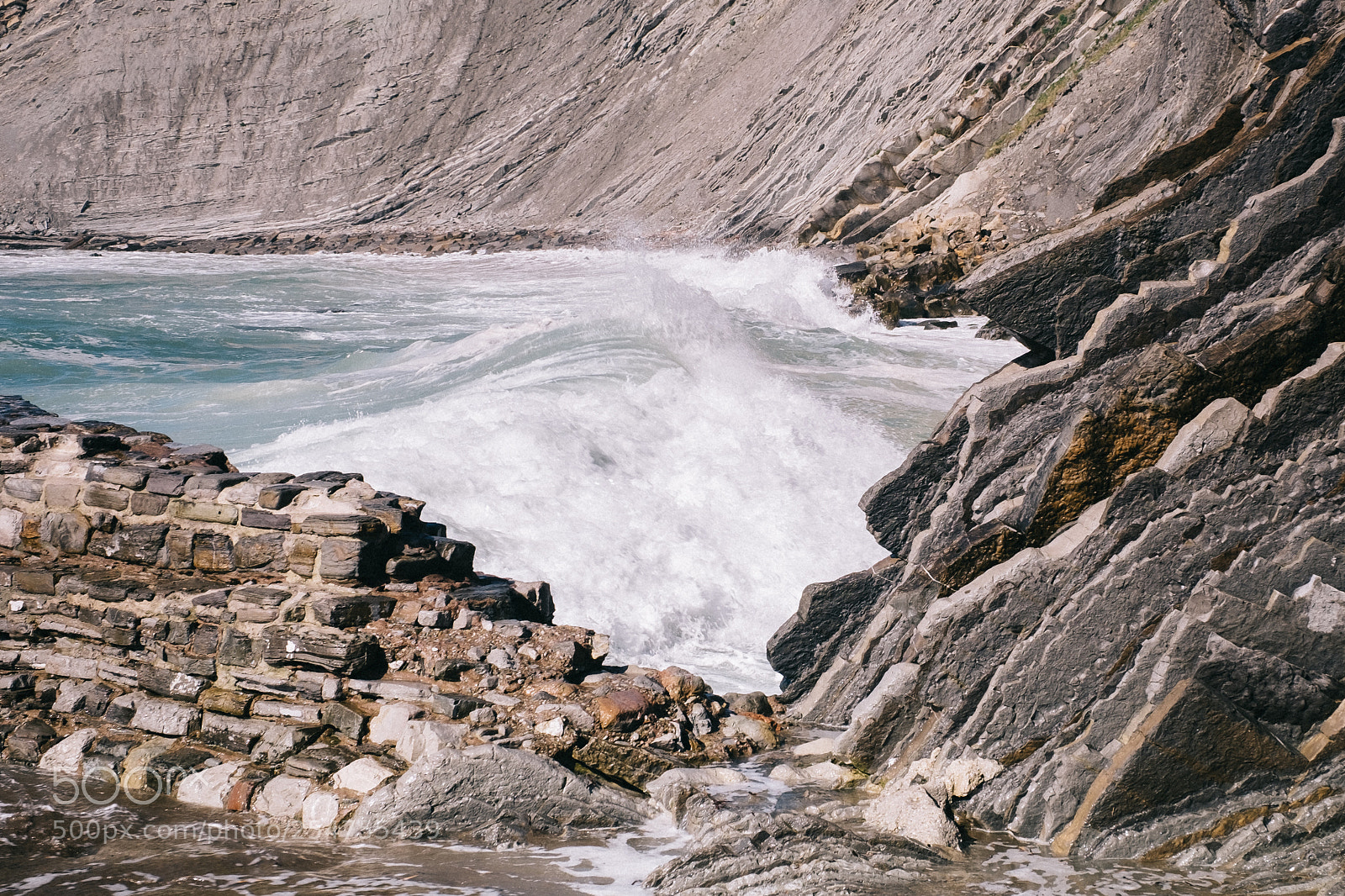Fujifilm X-T10 sample photo. Zumaia photography