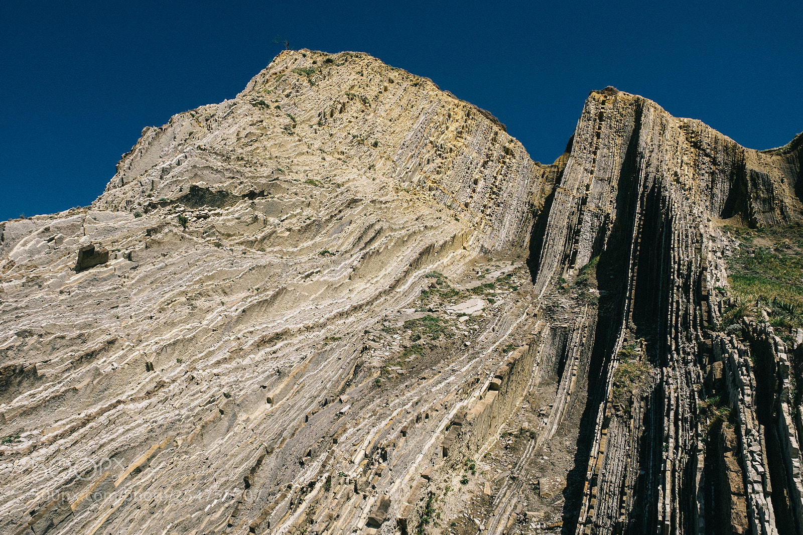 Fujifilm X-T10 sample photo. Zumaia photography