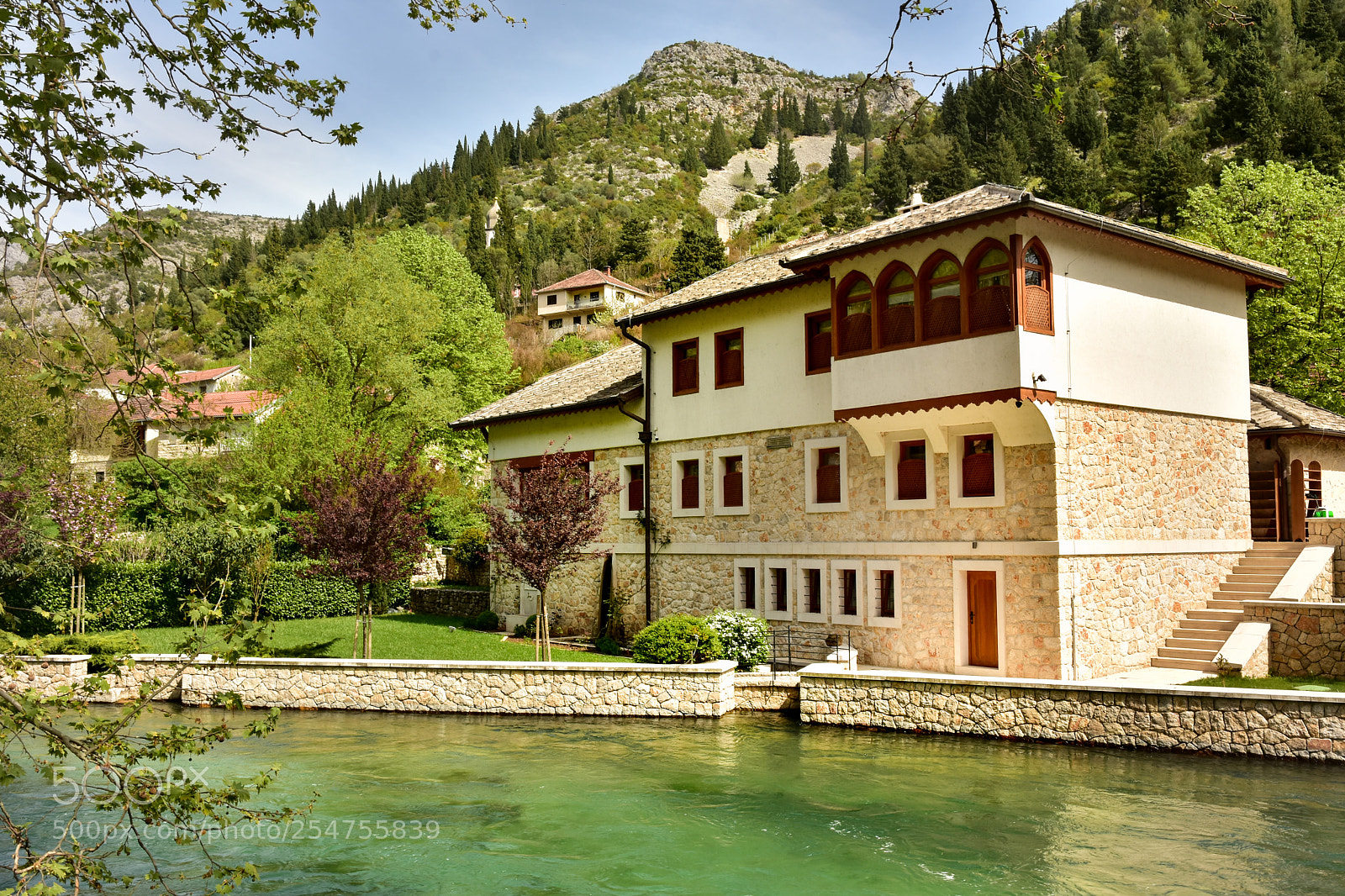 Nikon D7200 sample photo. Naqshbandi tekke photography