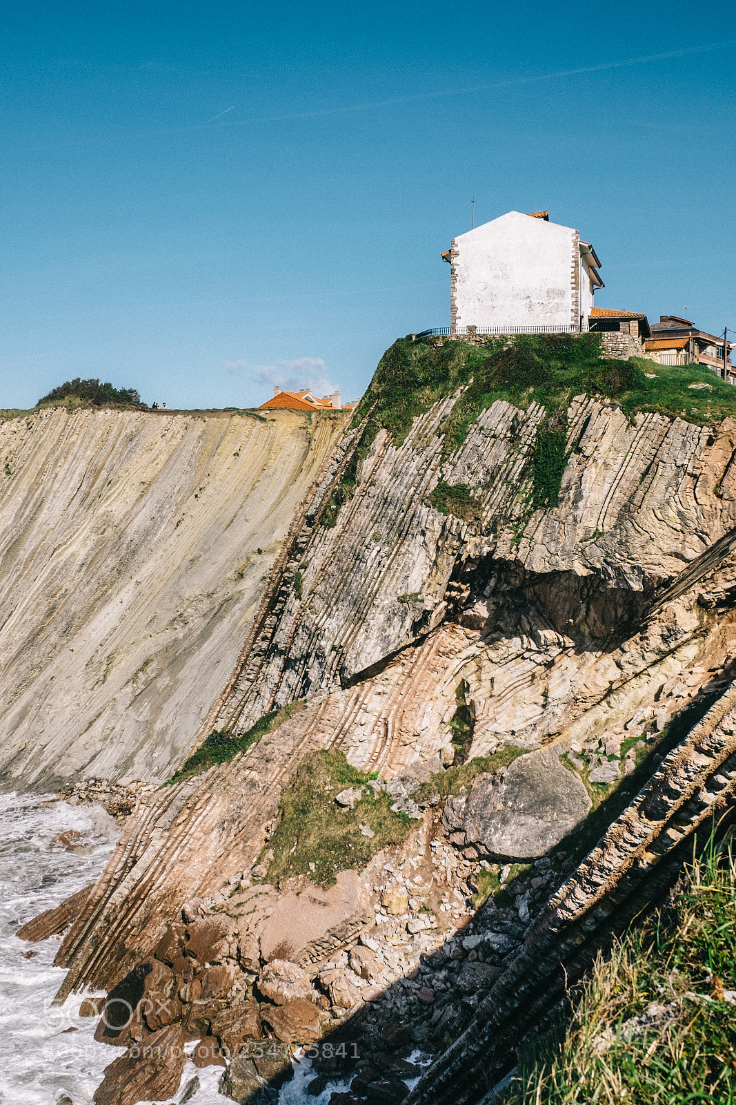 Fujifilm X-T10 sample photo. Zumaia photography
