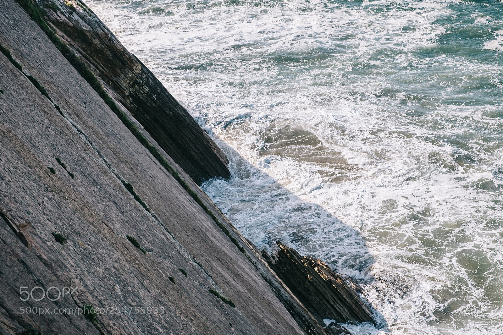 Fujifilm X-T10 sample photo. Zumaia photography