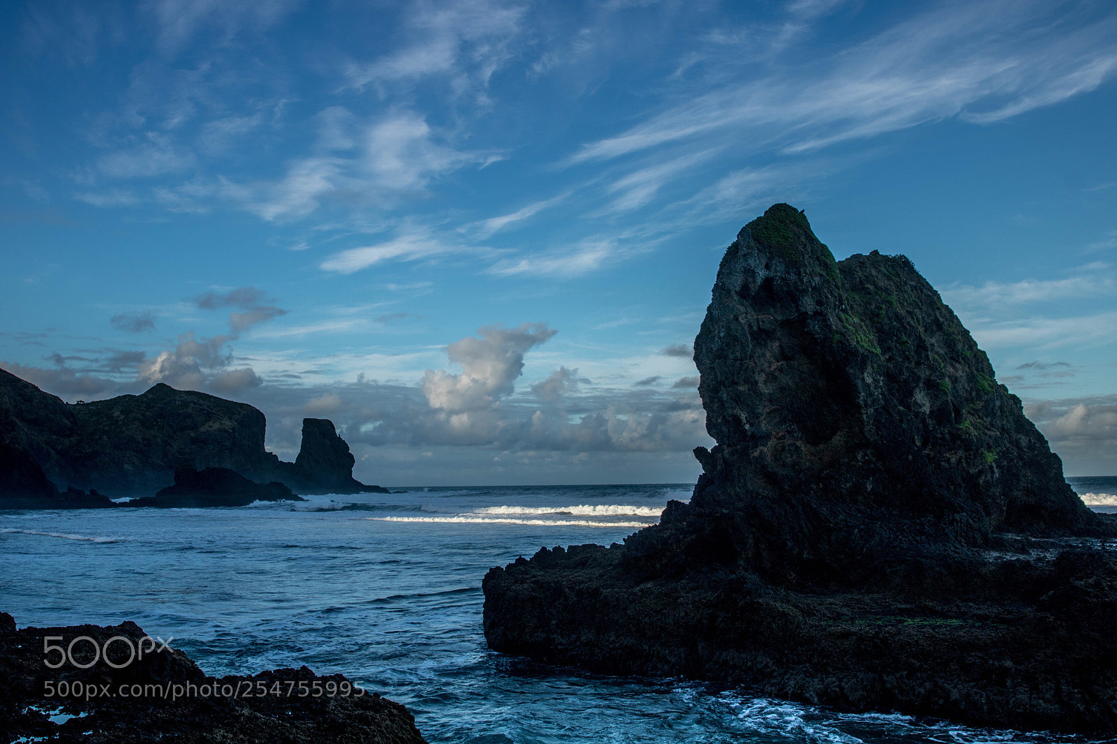 Canon EOS 750D (EOS Rebel T6i / EOS Kiss X8i) sample photo. Bethells  photography