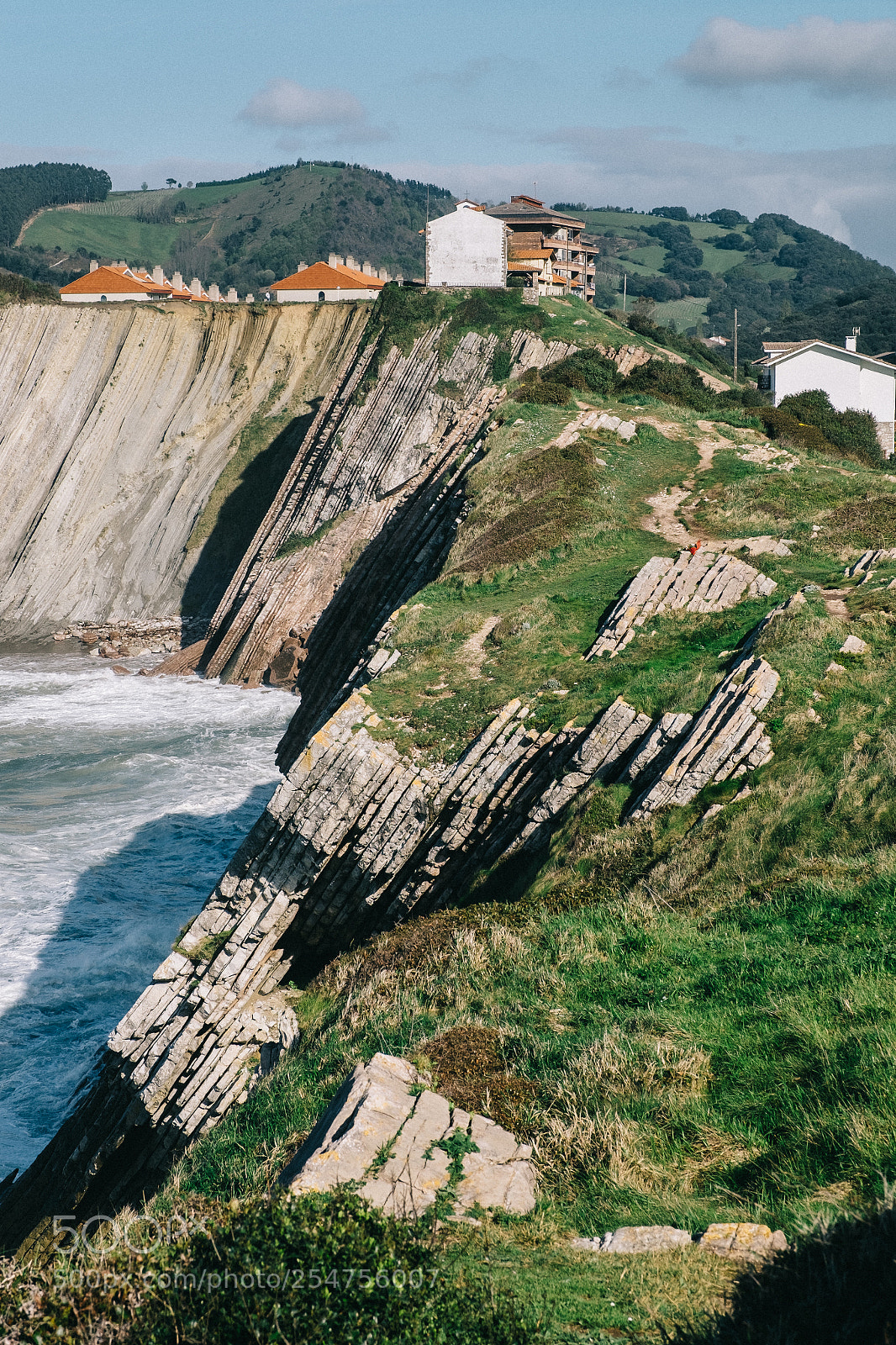 Fujifilm X-T10 sample photo. Zumaia photography