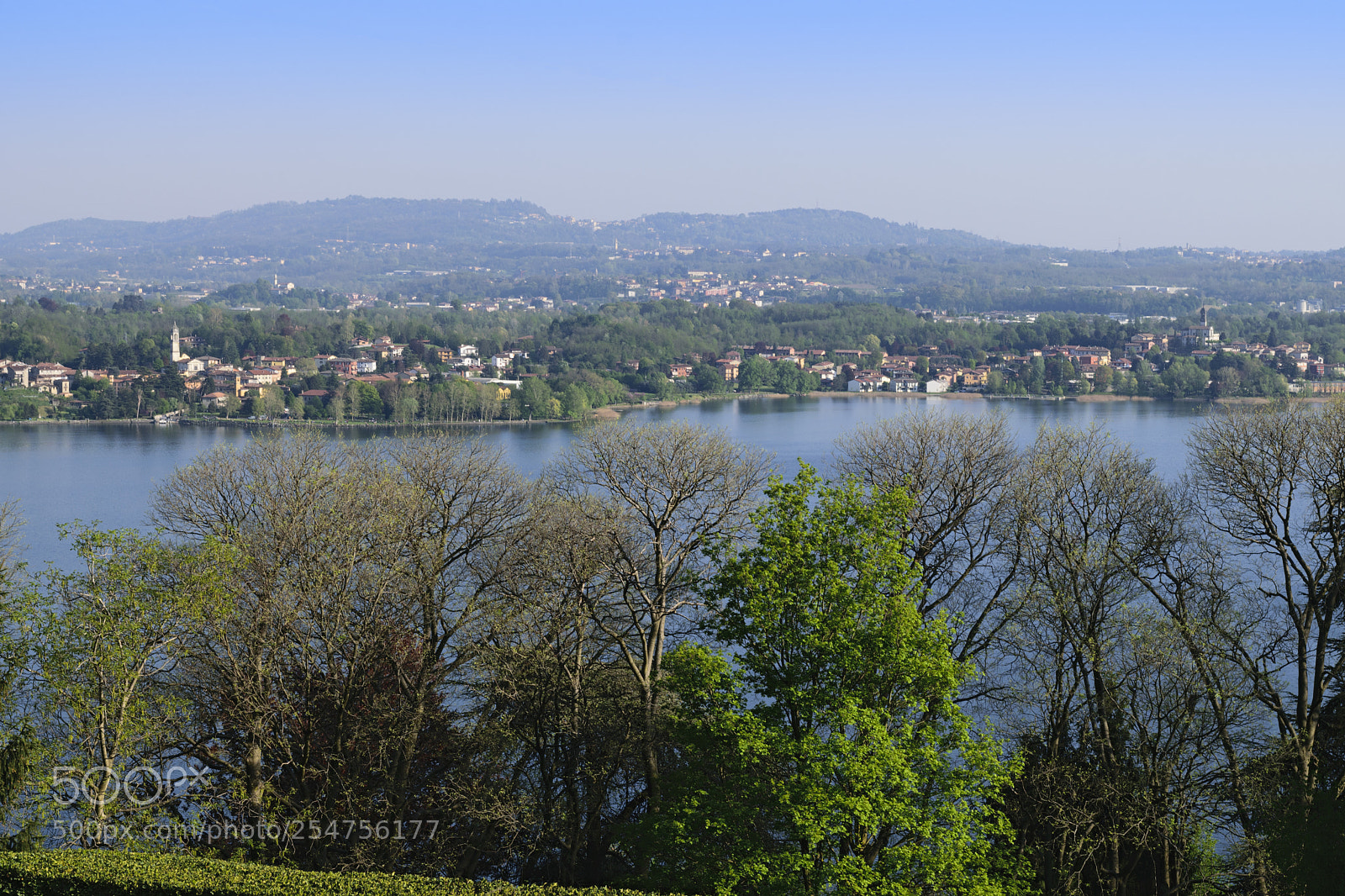 Nikon D3300 sample photo. Lago di pusiano photography