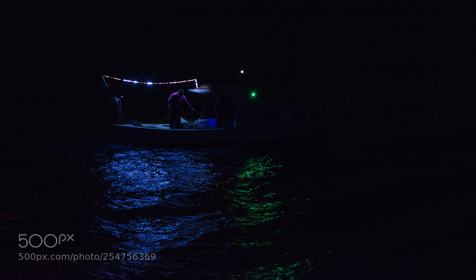 Nikon D7000 sample photo. Nightman fishman photography