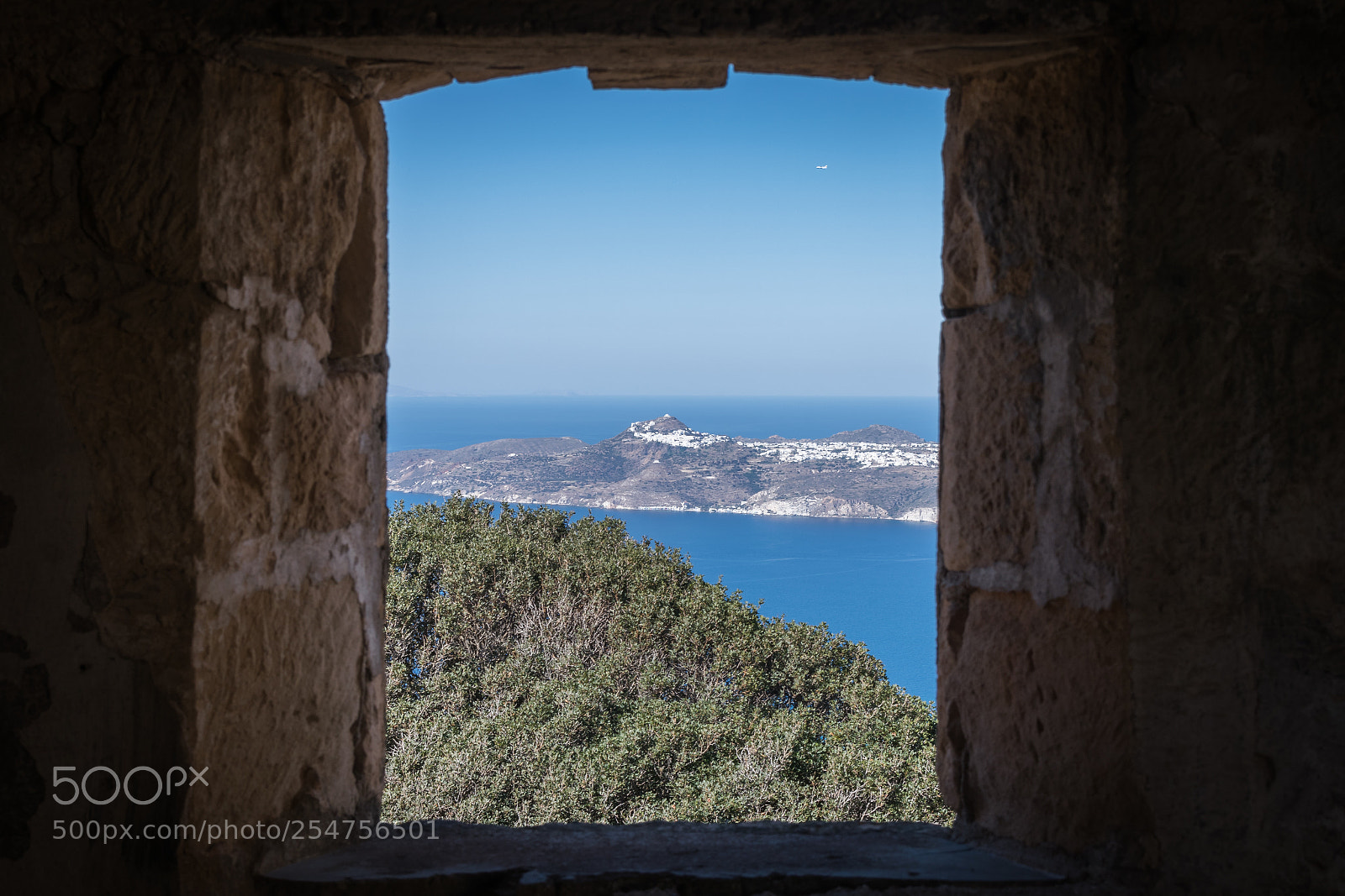 Nikon D5300 sample photo. Window view photography