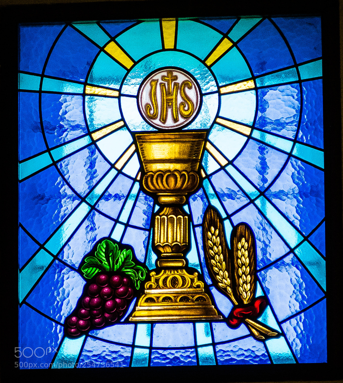 Canon PowerShot G5 X sample photo. Church window, ibiza, spain. photography