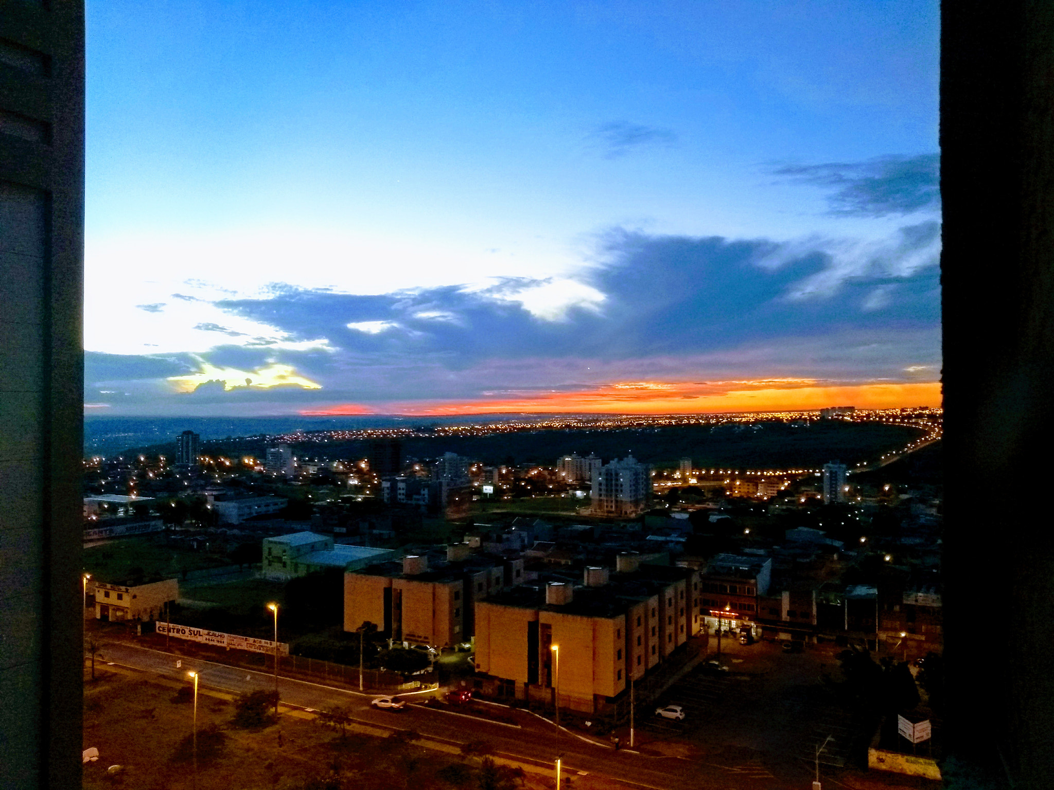Motorola Moto G (5S) sample photo
