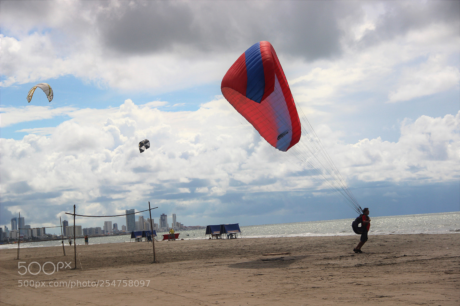 Canon EOS 600D (Rebel EOS T3i / EOS Kiss X5) sample photo. La boquilla photography