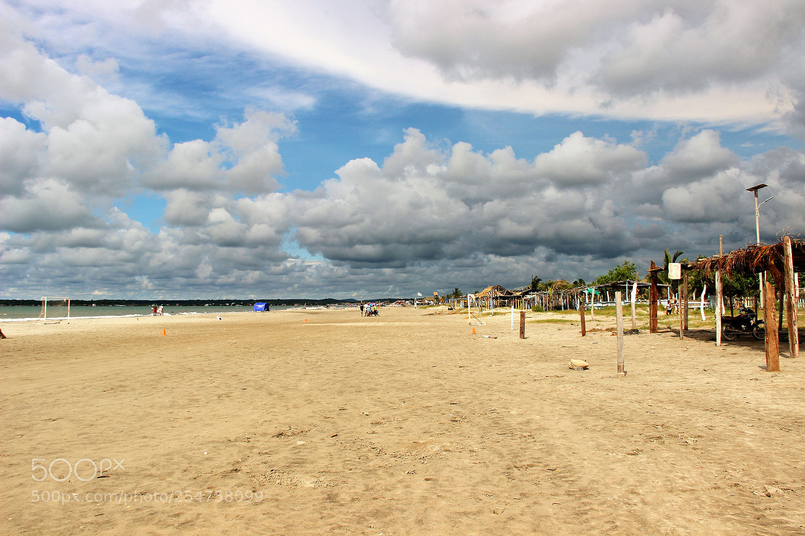 Canon EOS 600D (Rebel EOS T3i / EOS Kiss X5) sample photo. La boquilla photography