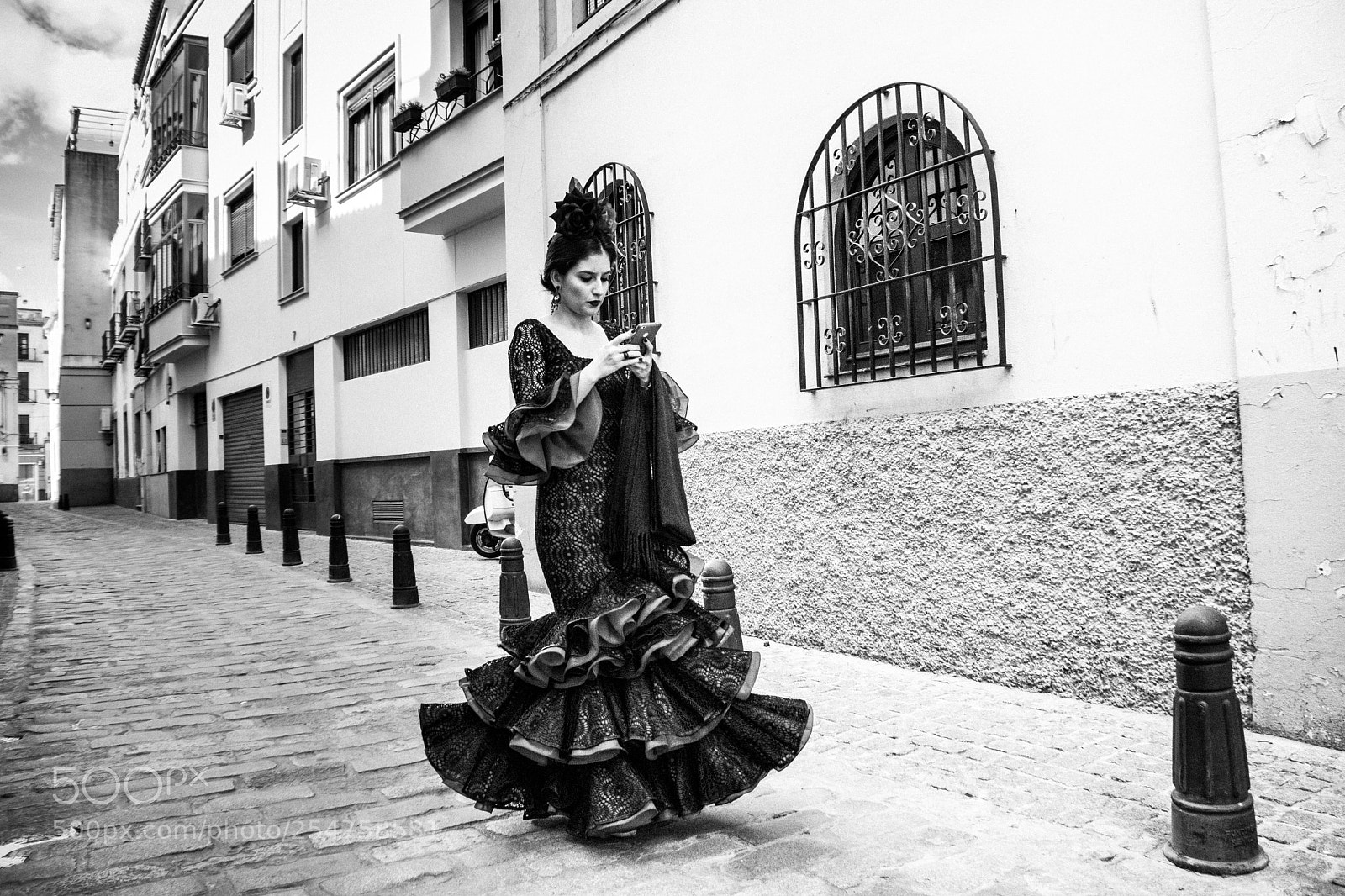 Nikon D3300 sample photo. Social traditions photography