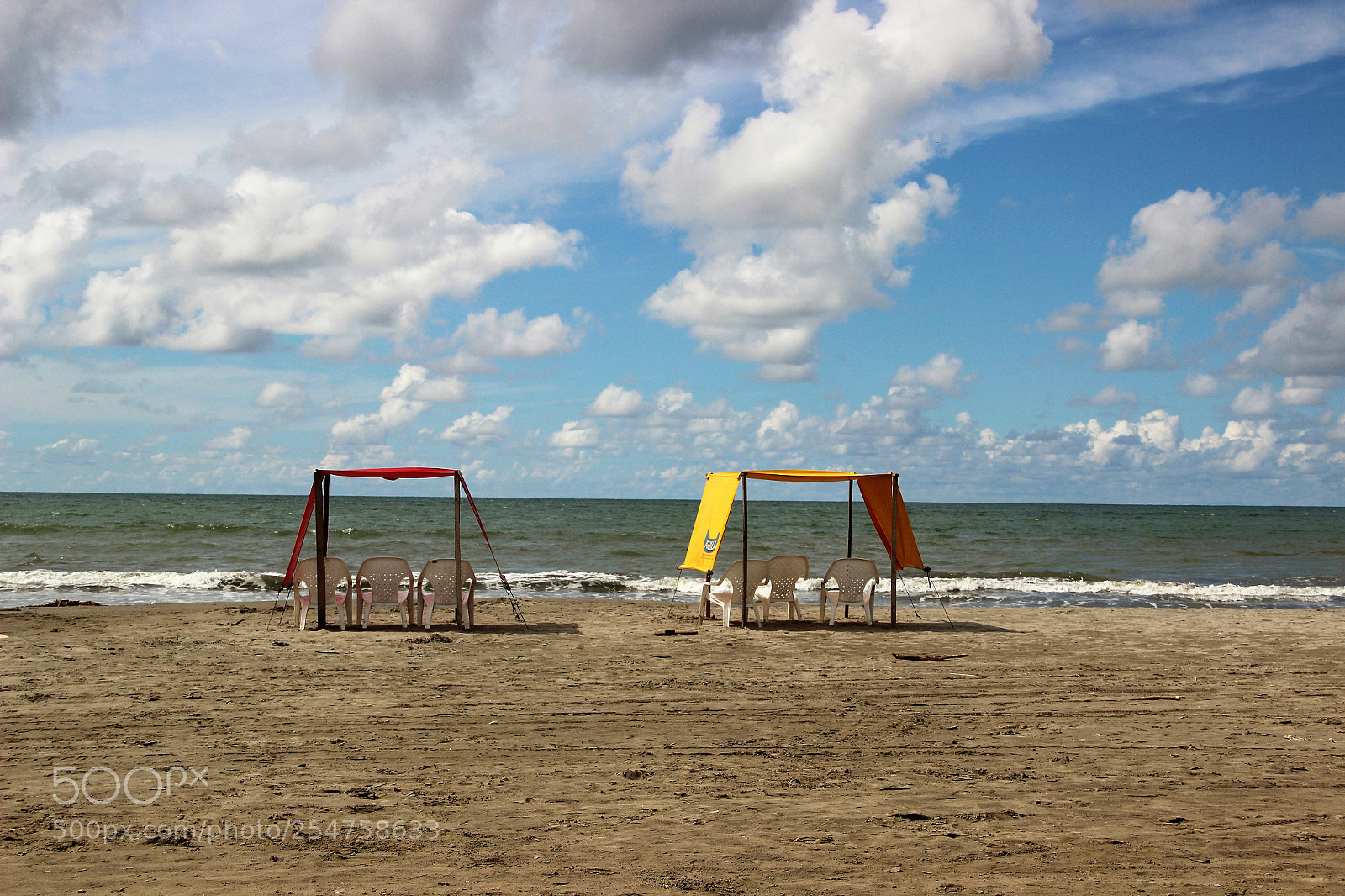 Canon EOS 600D (Rebel EOS T3i / EOS Kiss X5) sample photo. La boquilla photography
