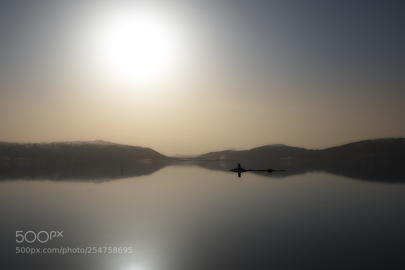 Sony a7R sample photo. Stangvikfjorden photography